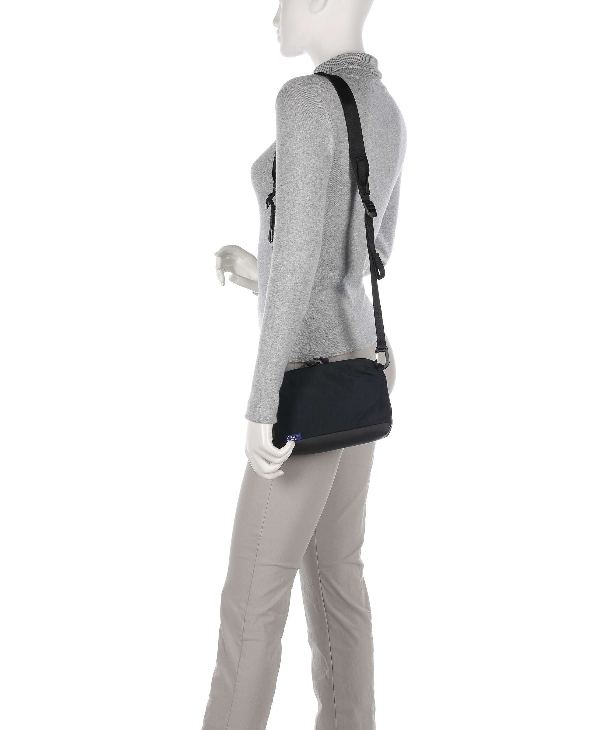 Thule Paramount 2 Crossbody bag black - Image 3