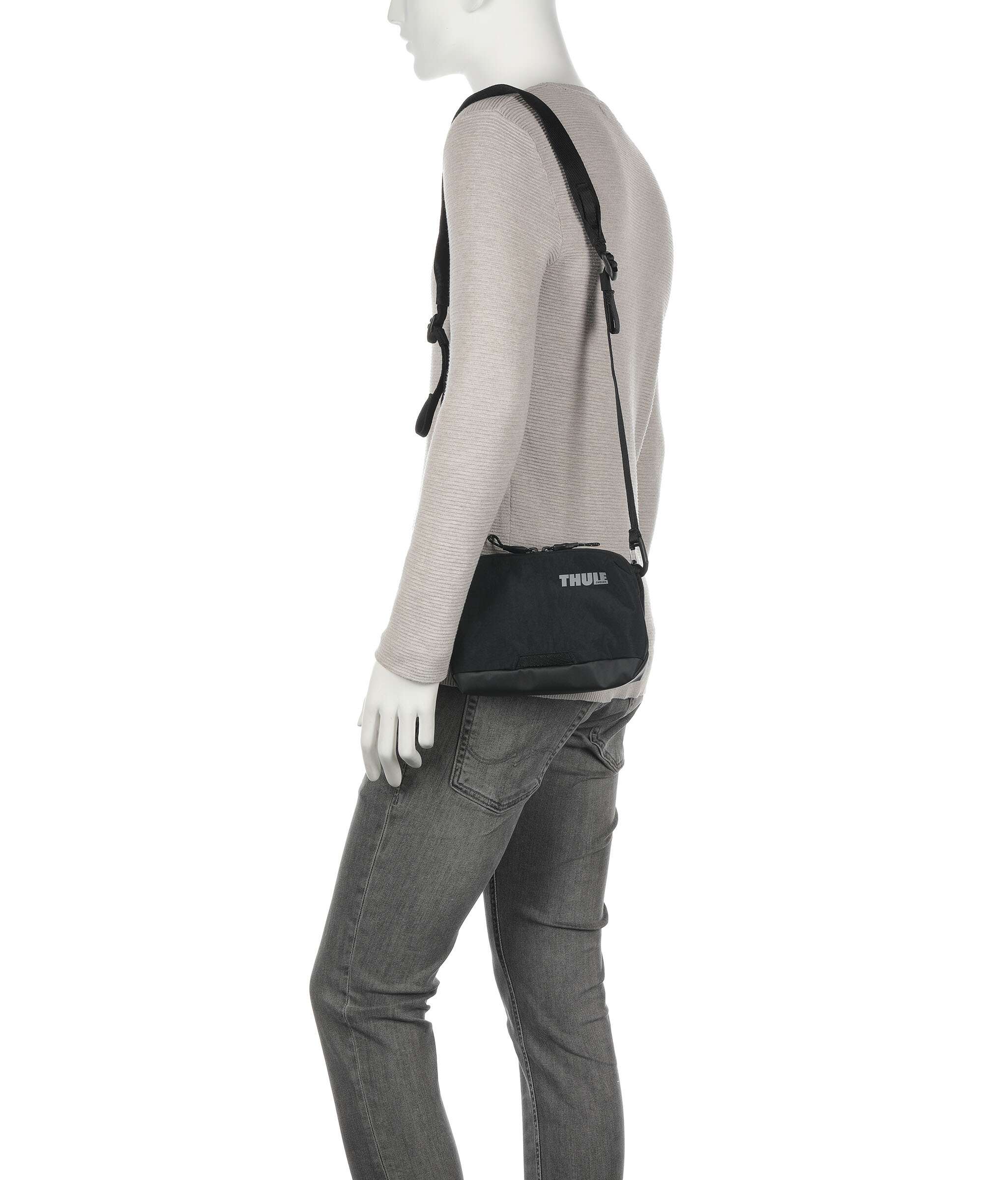 Thule Paramount 2 Crossbody bag black - Image 4