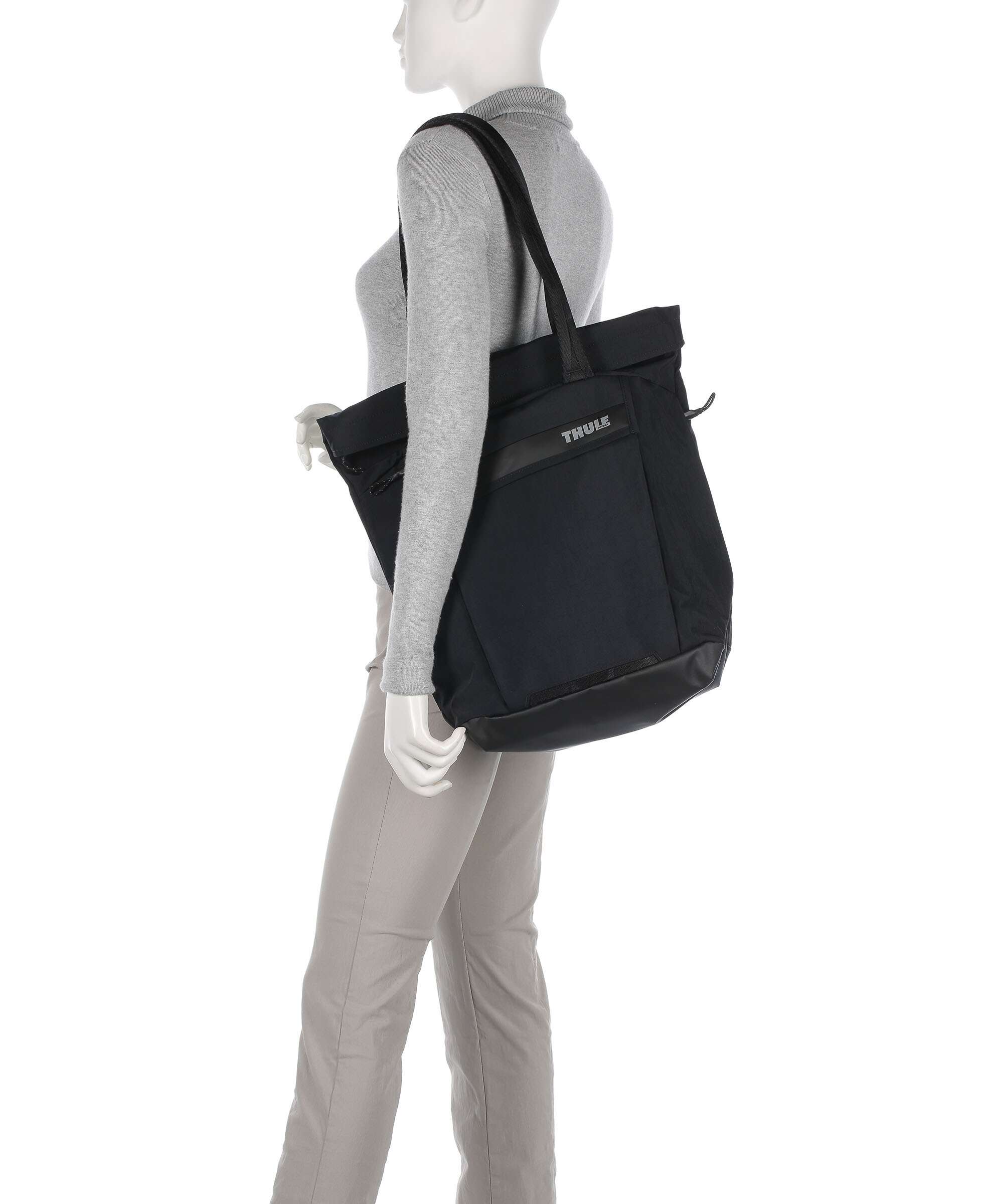 Thule Paramount 22 Tote bag black - Image 3
