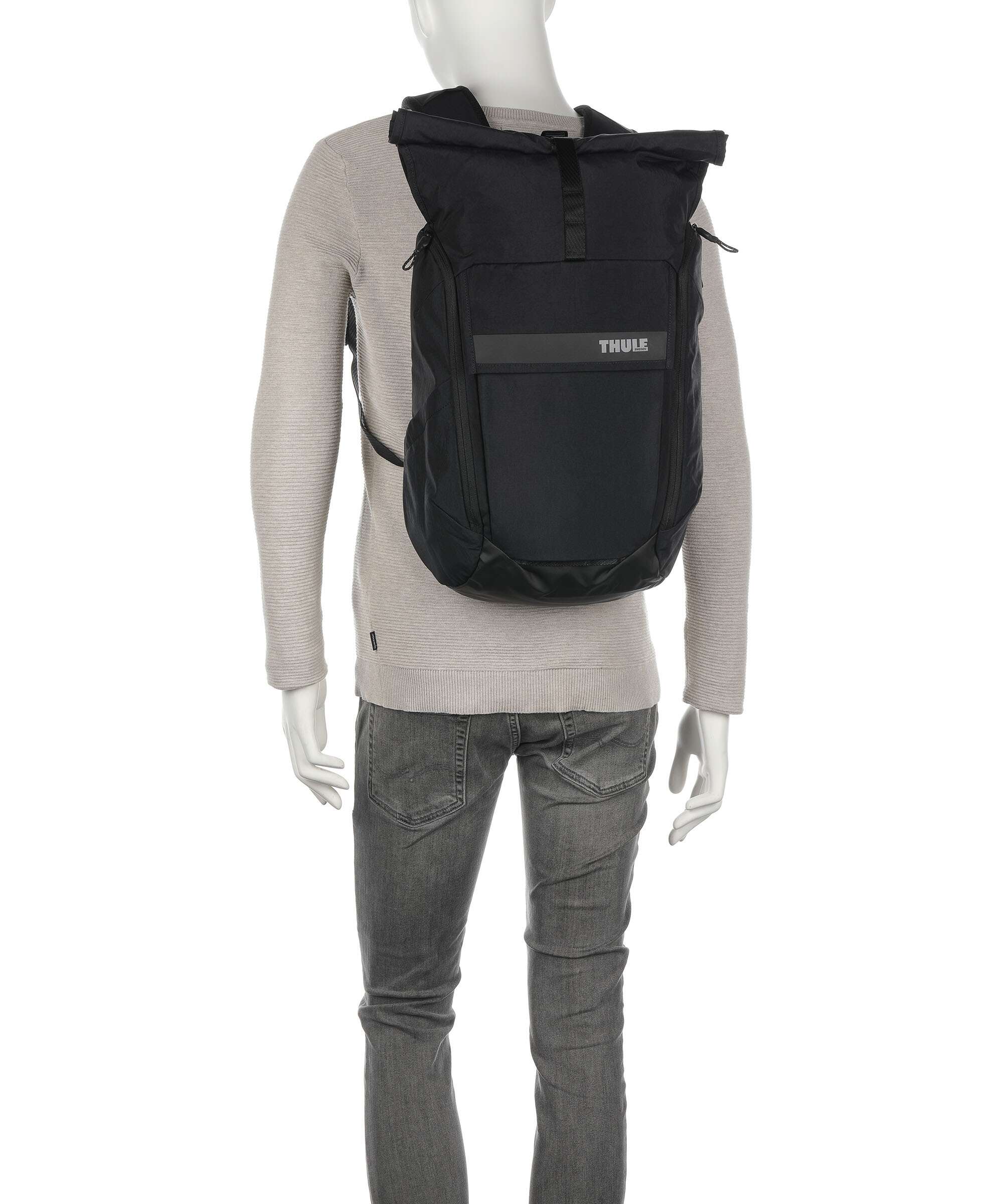 Thule Paramount 24 Backpack black - Image 3