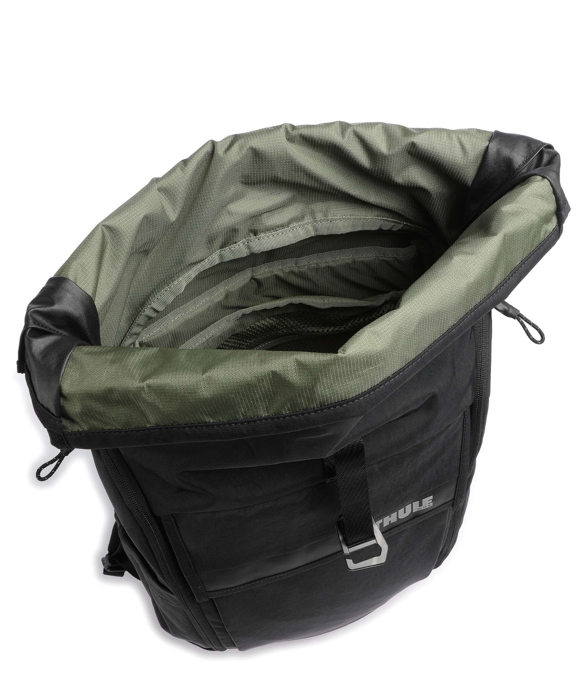 Thule Paramount 24 Backpack black - Image 5