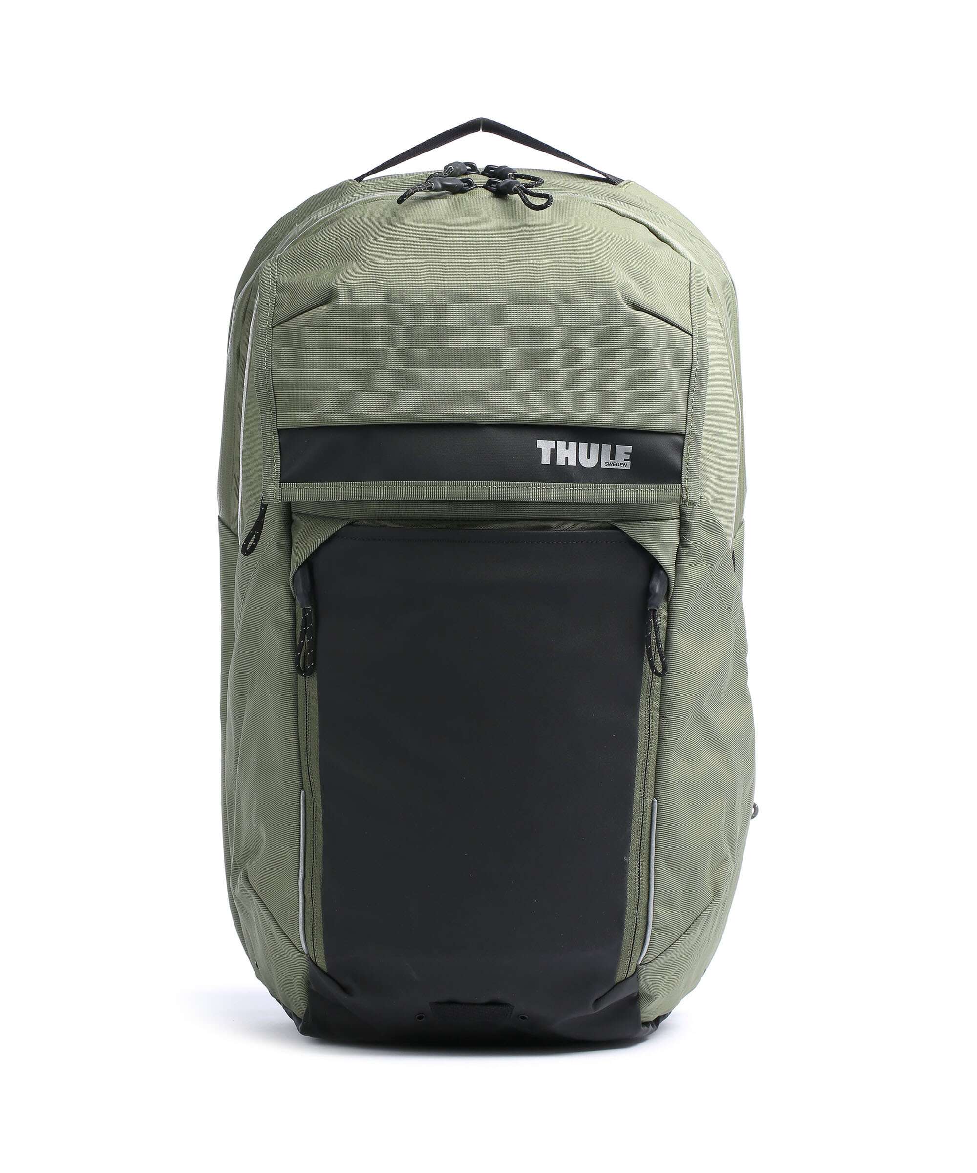 Thule Paramount 27 Backpack olivine