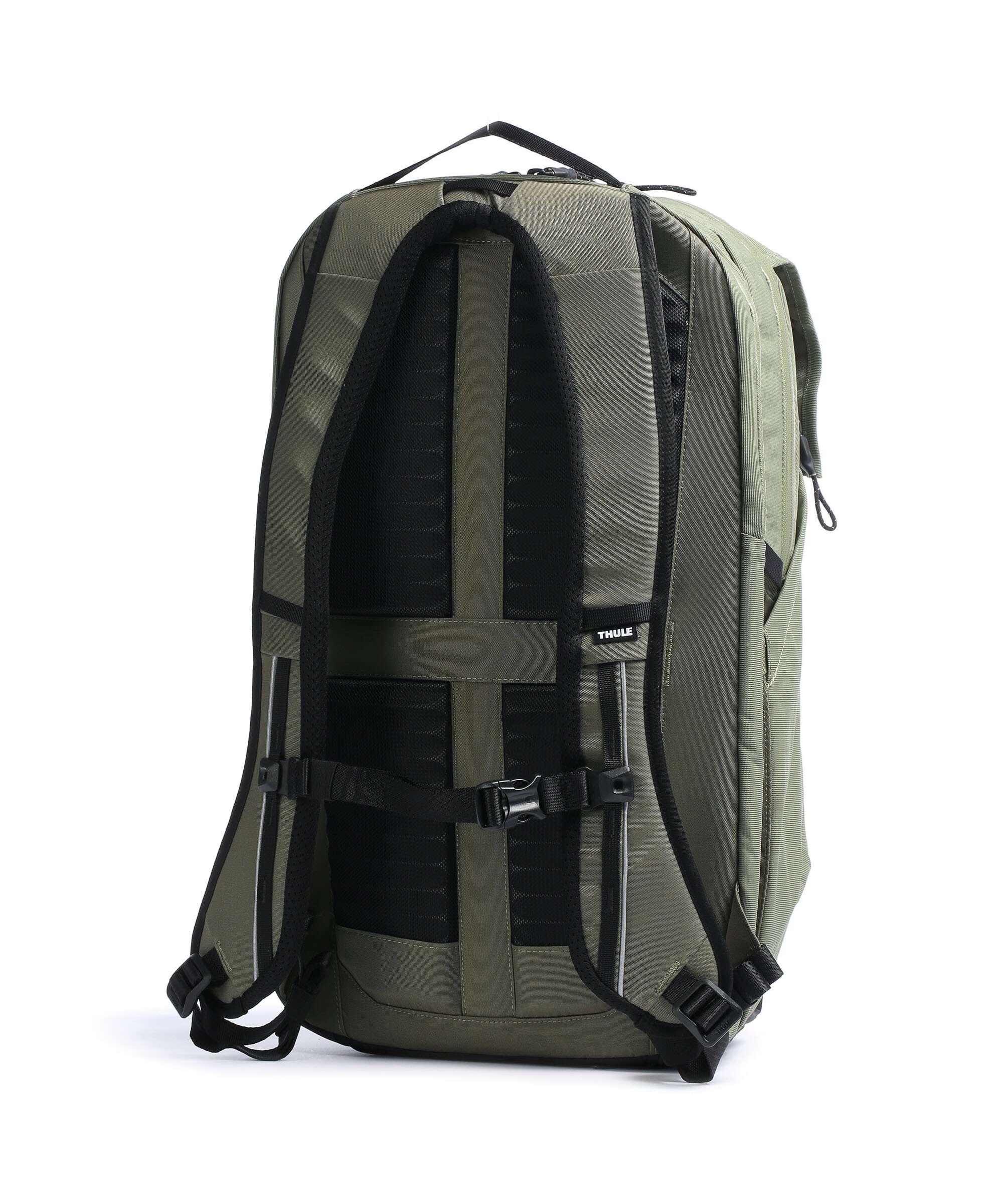 Thule Paramount 27 Backpack olivine - Image 2