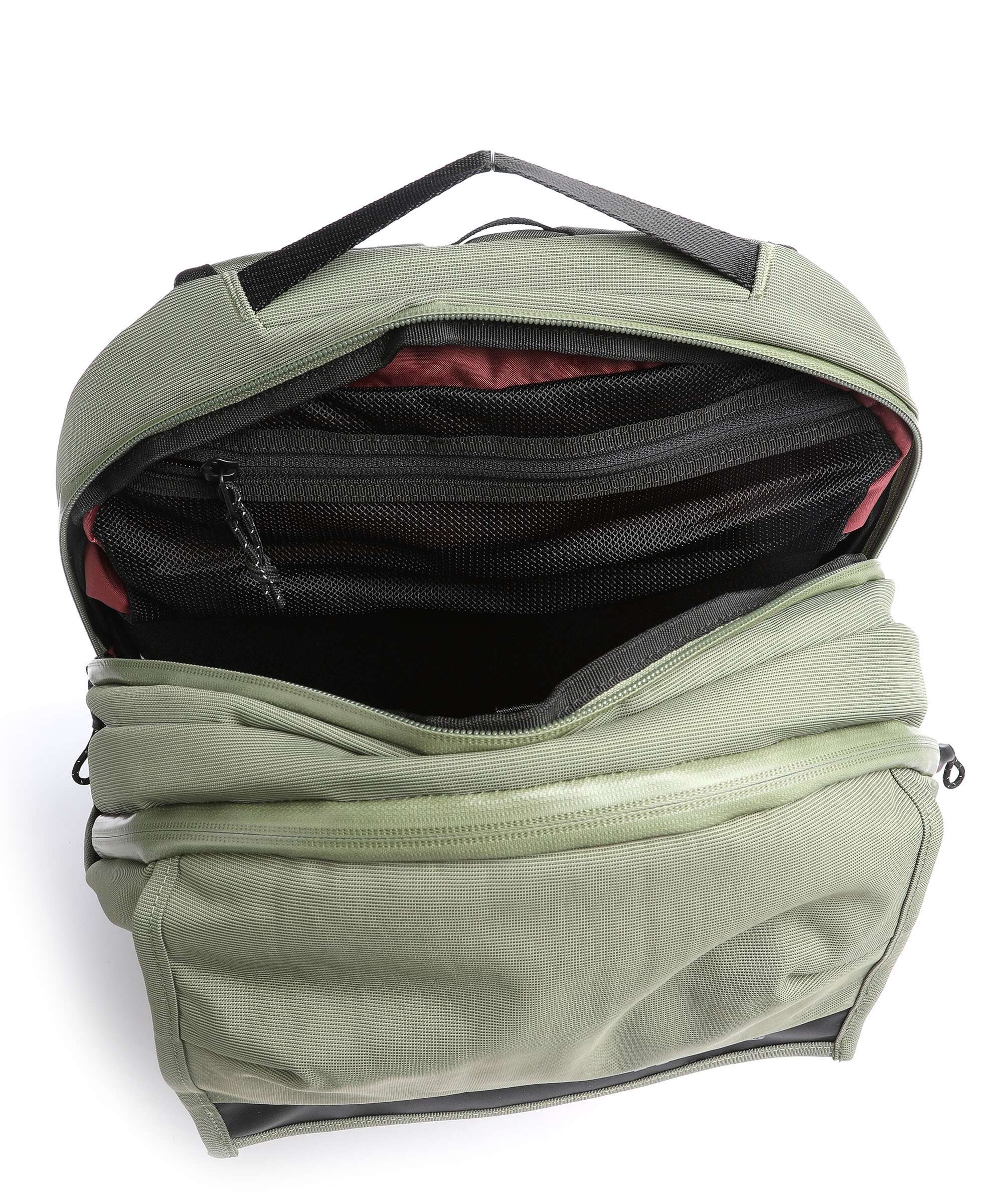 Thule Paramount 27 Backpack olivine - Image 4