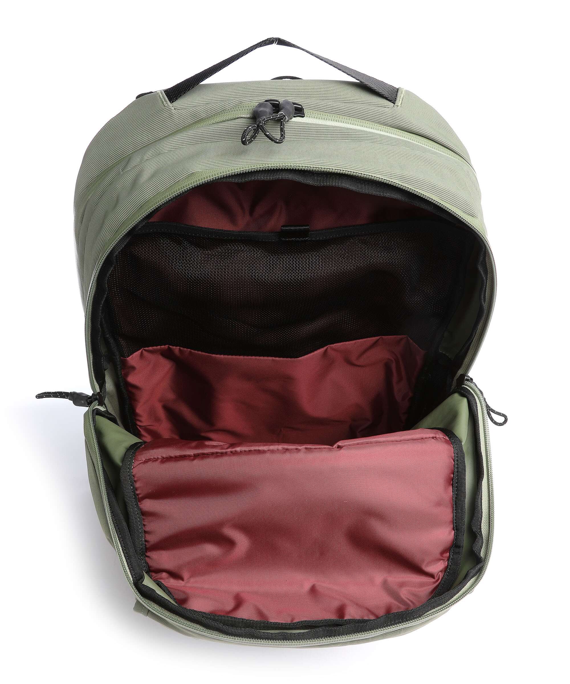 Thule Paramount 27 Backpack olivine - Image 5