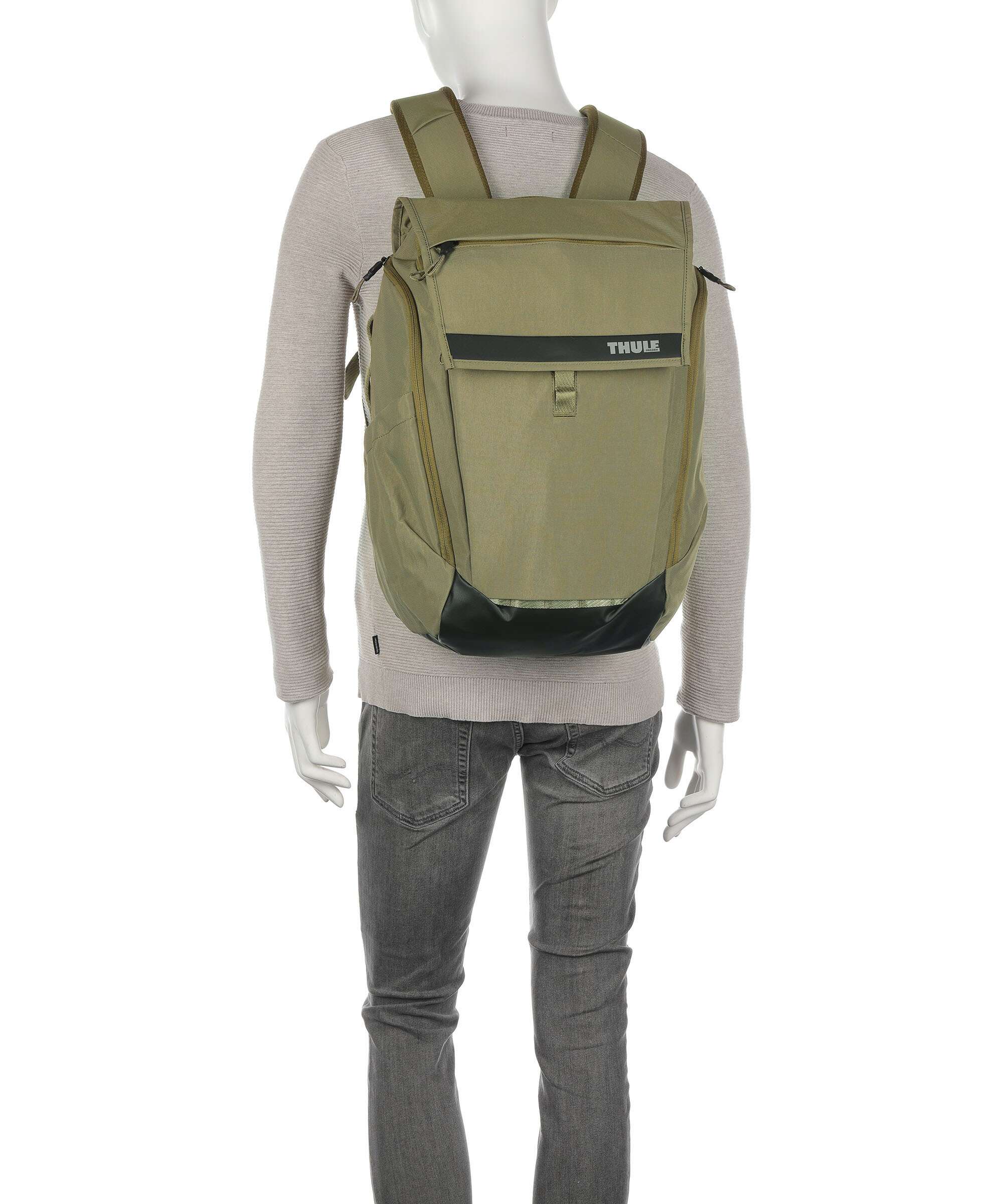 Thule Paramount 27 Backpack nutria - Image 3