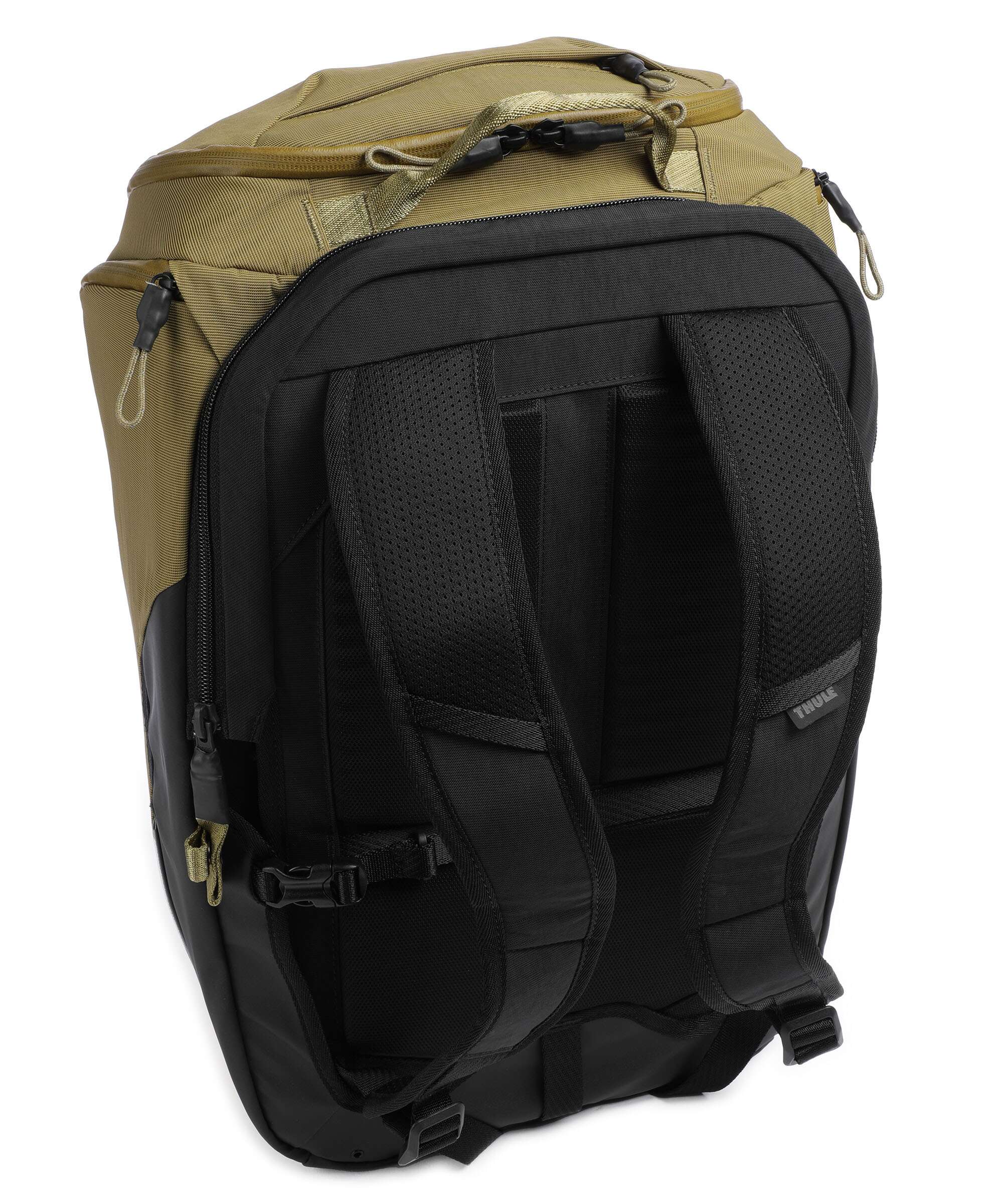 Thule Paramount Hybrid Bike pannier nutria - Image 3