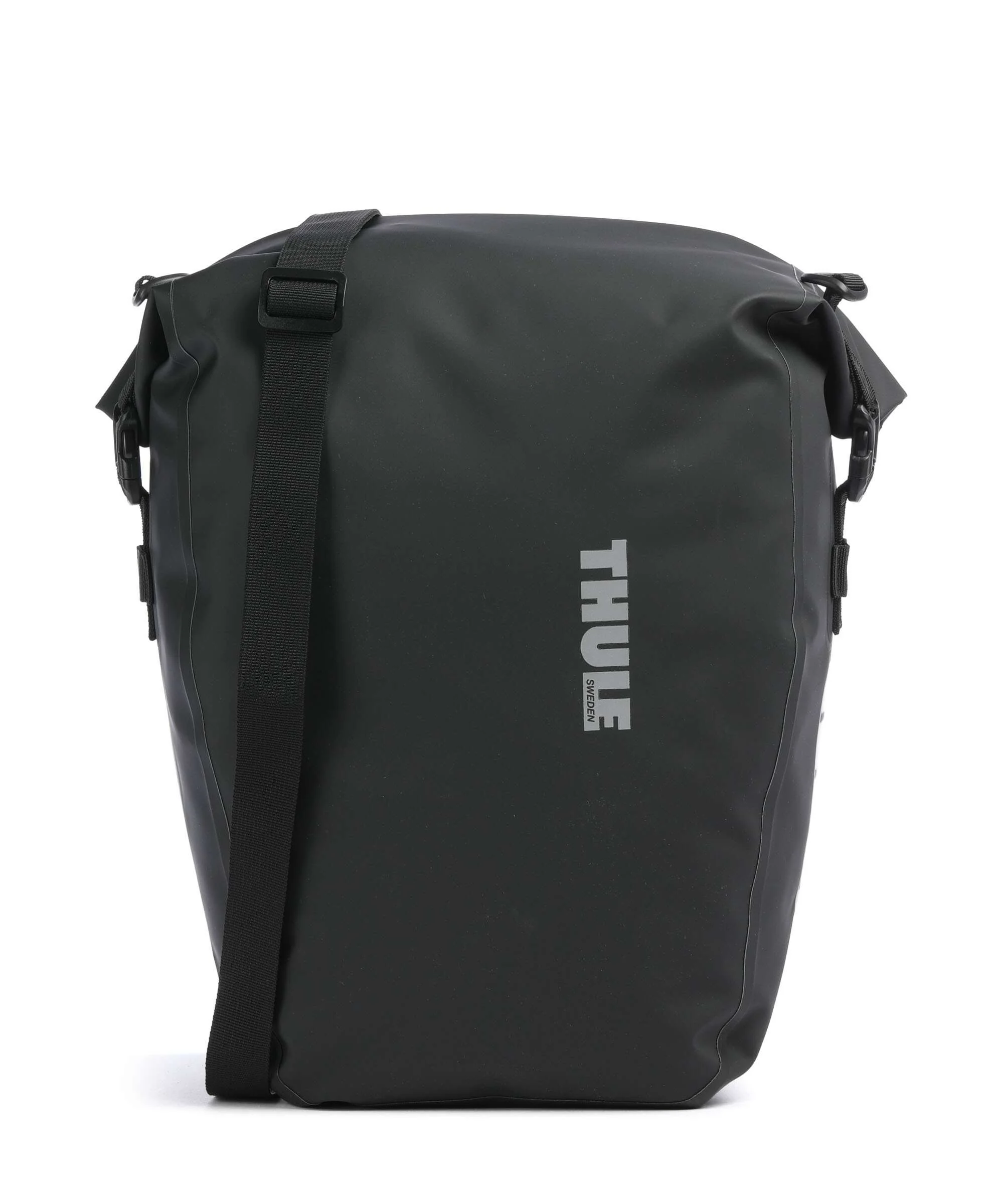 Thule Shield 25 Set Bike pannier black