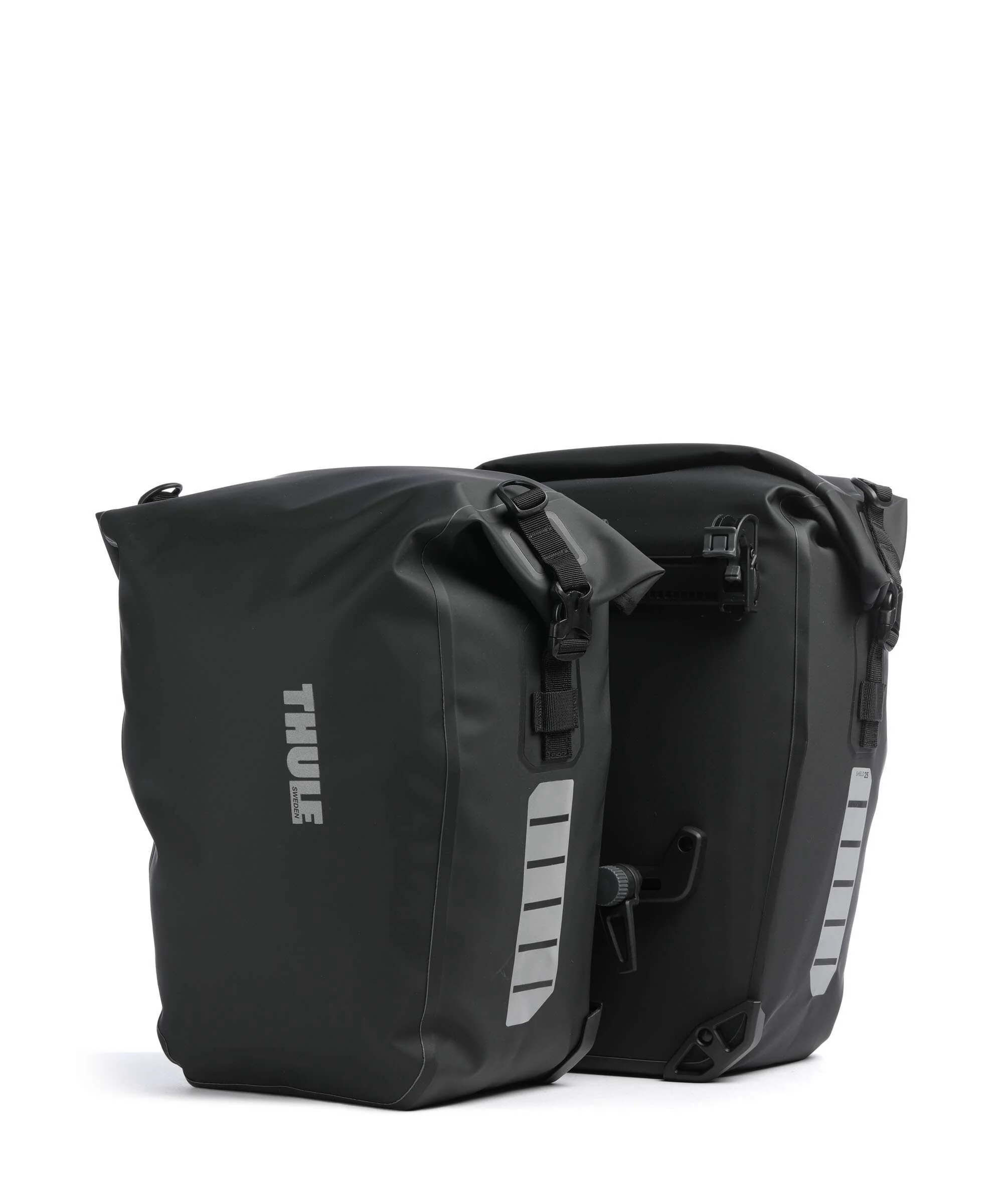 Thule Shield 25 Set Bike pannier black - Image 2