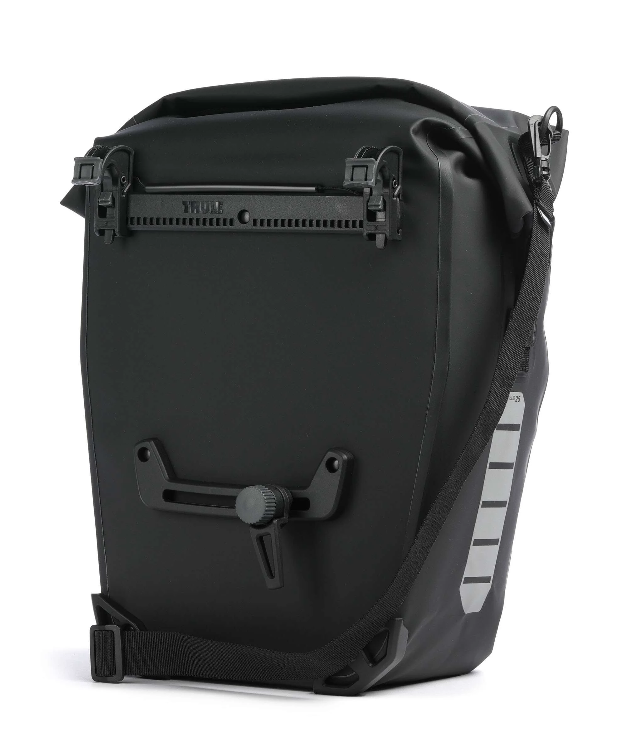Thule Shield 25 Set Bike pannier black - Image 3