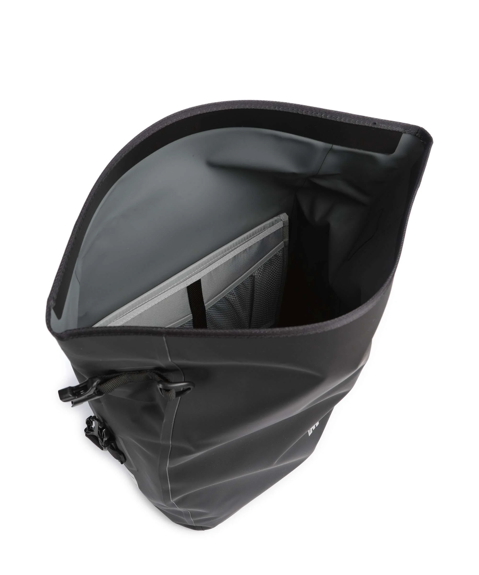 Thule Shield 25 Set Bike pannier black - Image 5