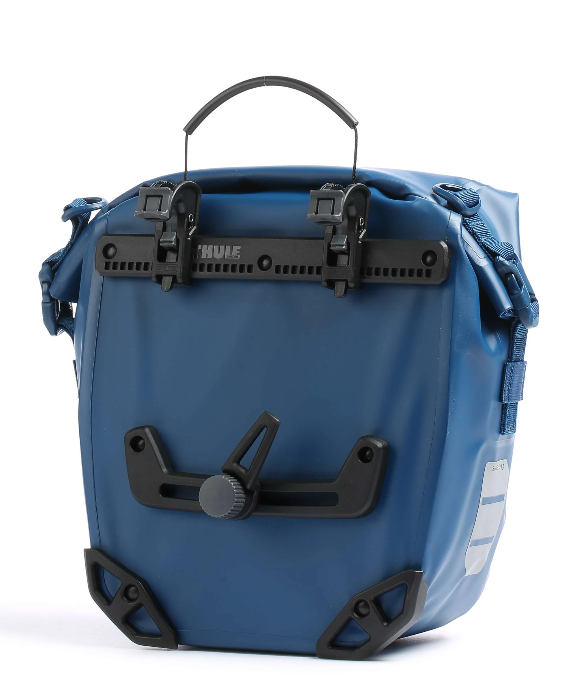 Thule Shield Set Bike pannier blue - Image 3