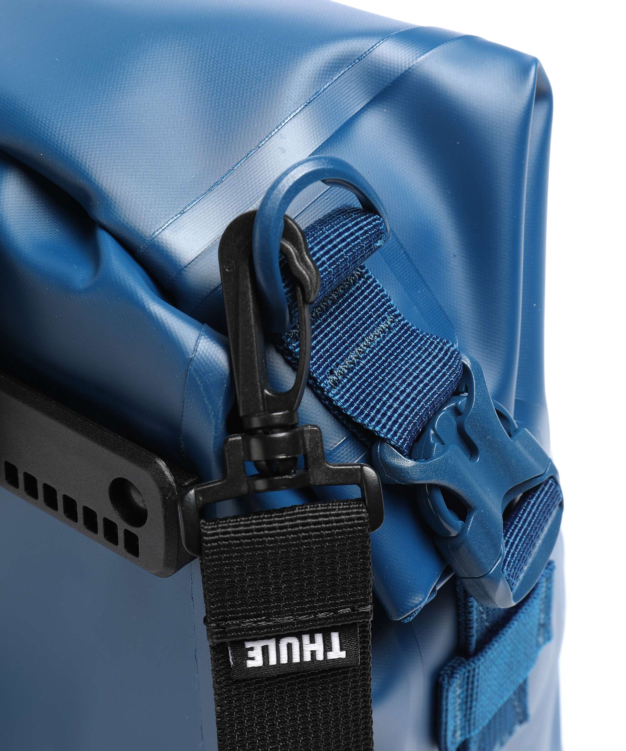 Thule Shield Set Bike pannier blue - Image 4