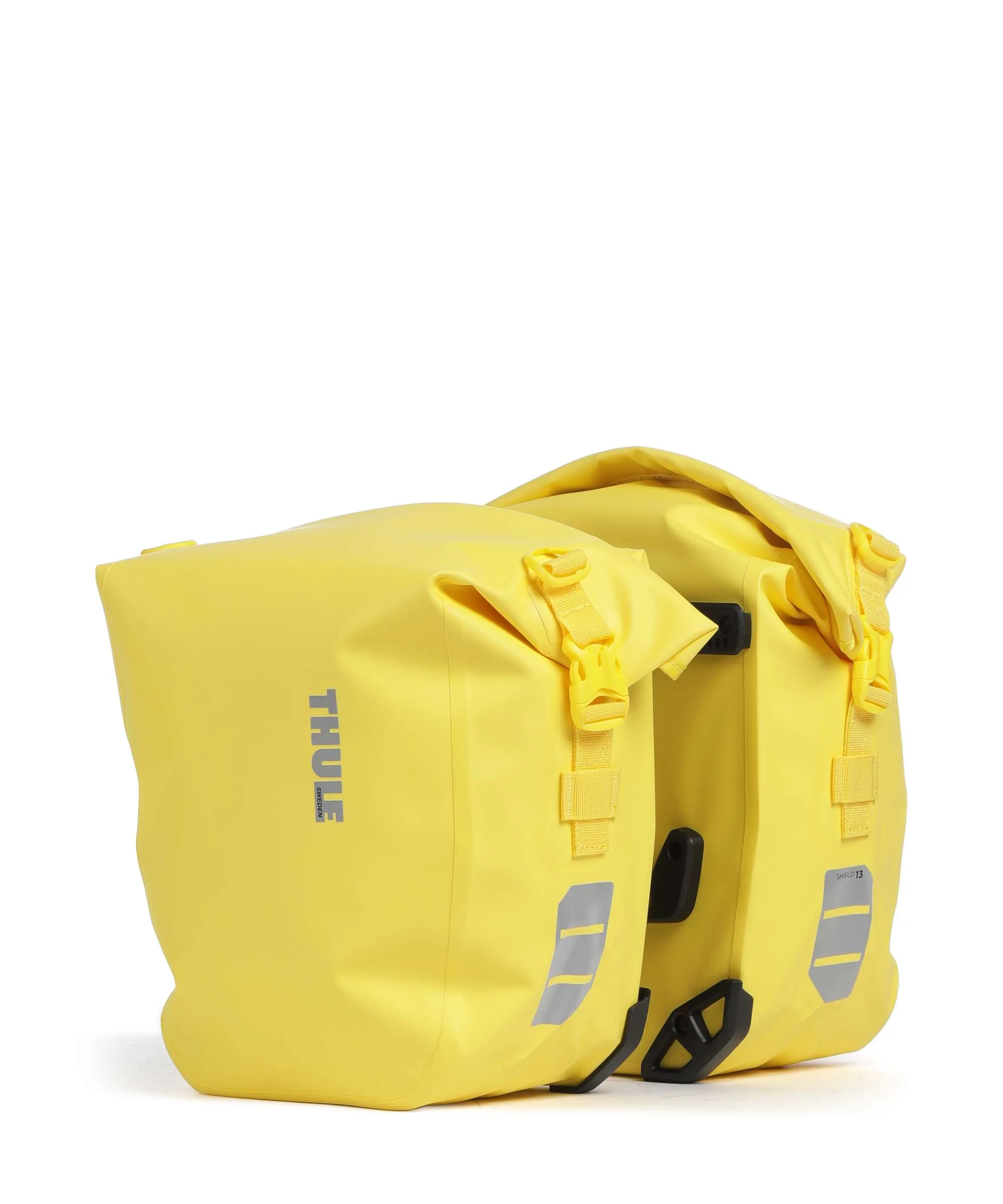 Thule Shield Set Bike pannier yellow - Image 2
