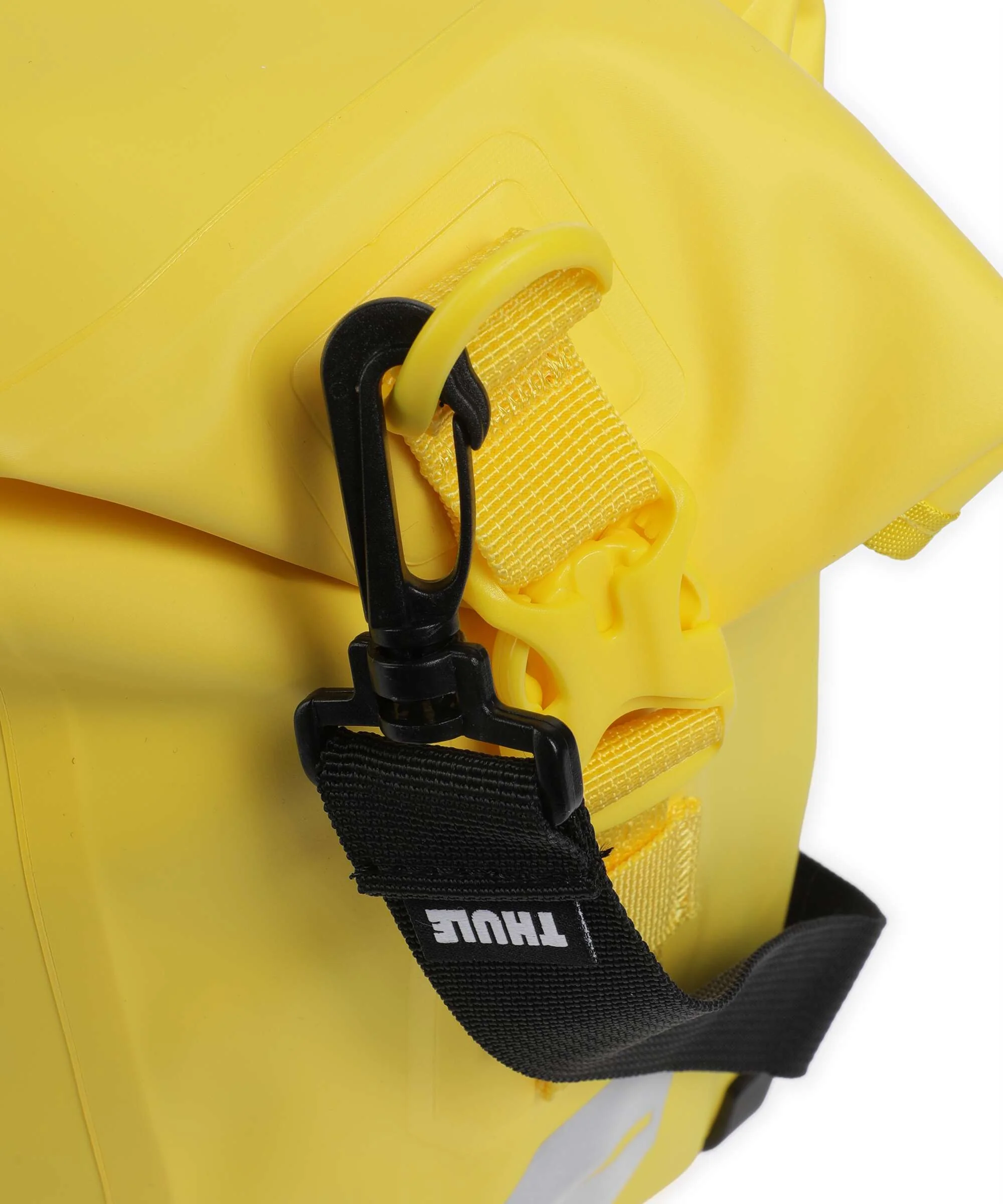 Thule Shield Set Bike pannier yellow - Image 3