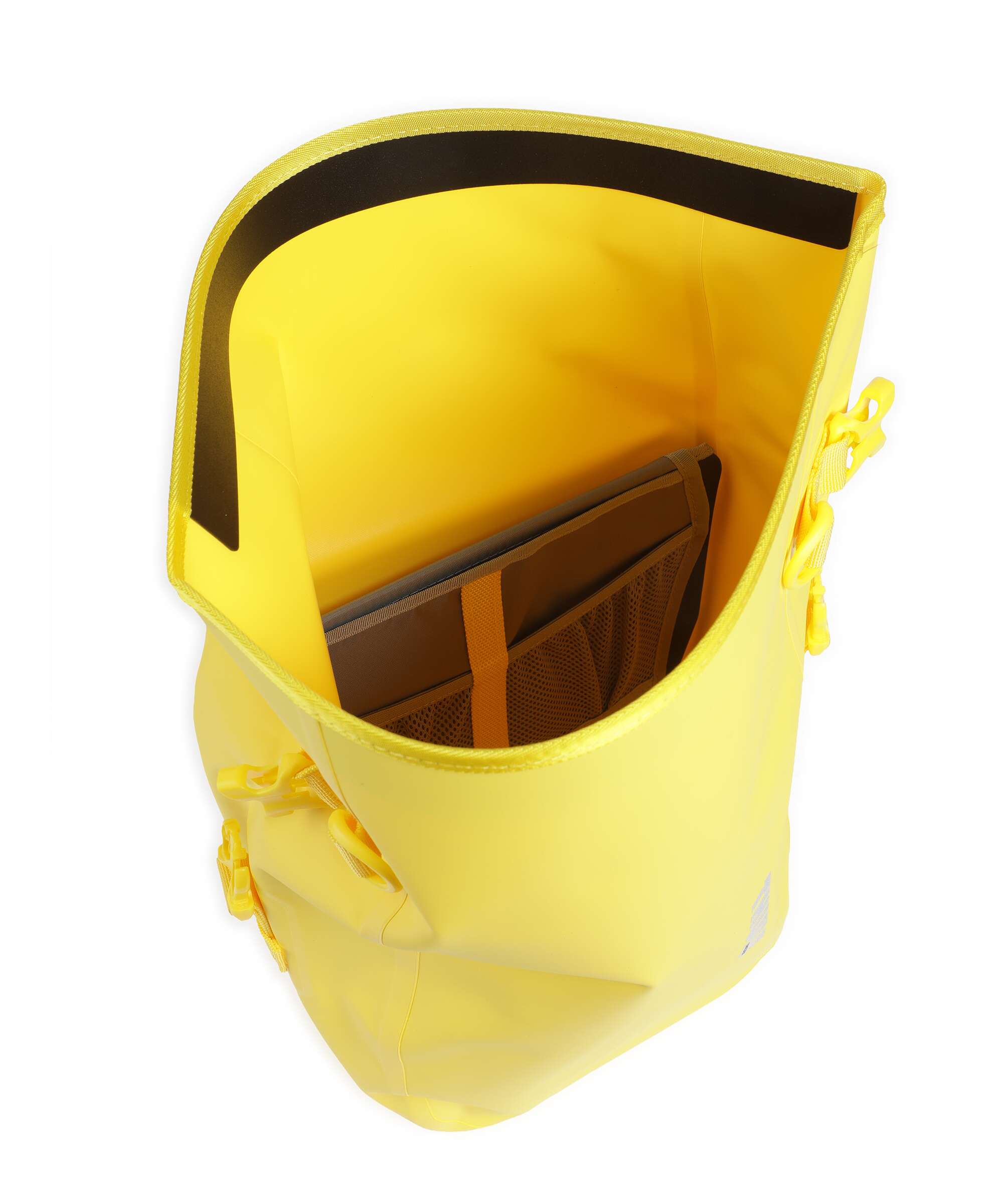 Thule Shield Set Bike pannier yellow - Image 5