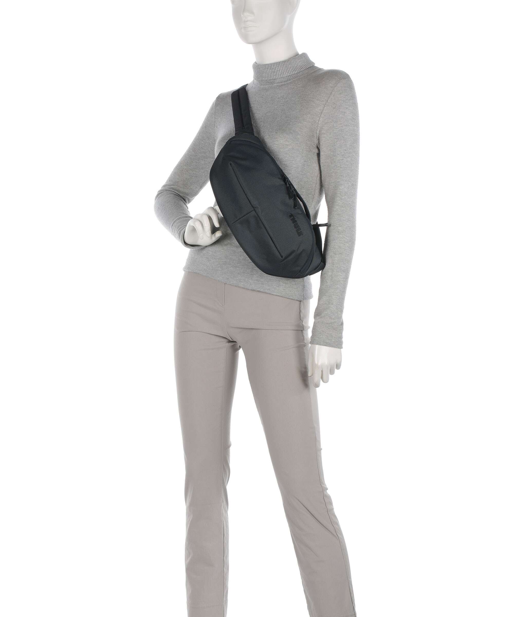 Thule Subterra 2 Belt bag dark slate - Image 3