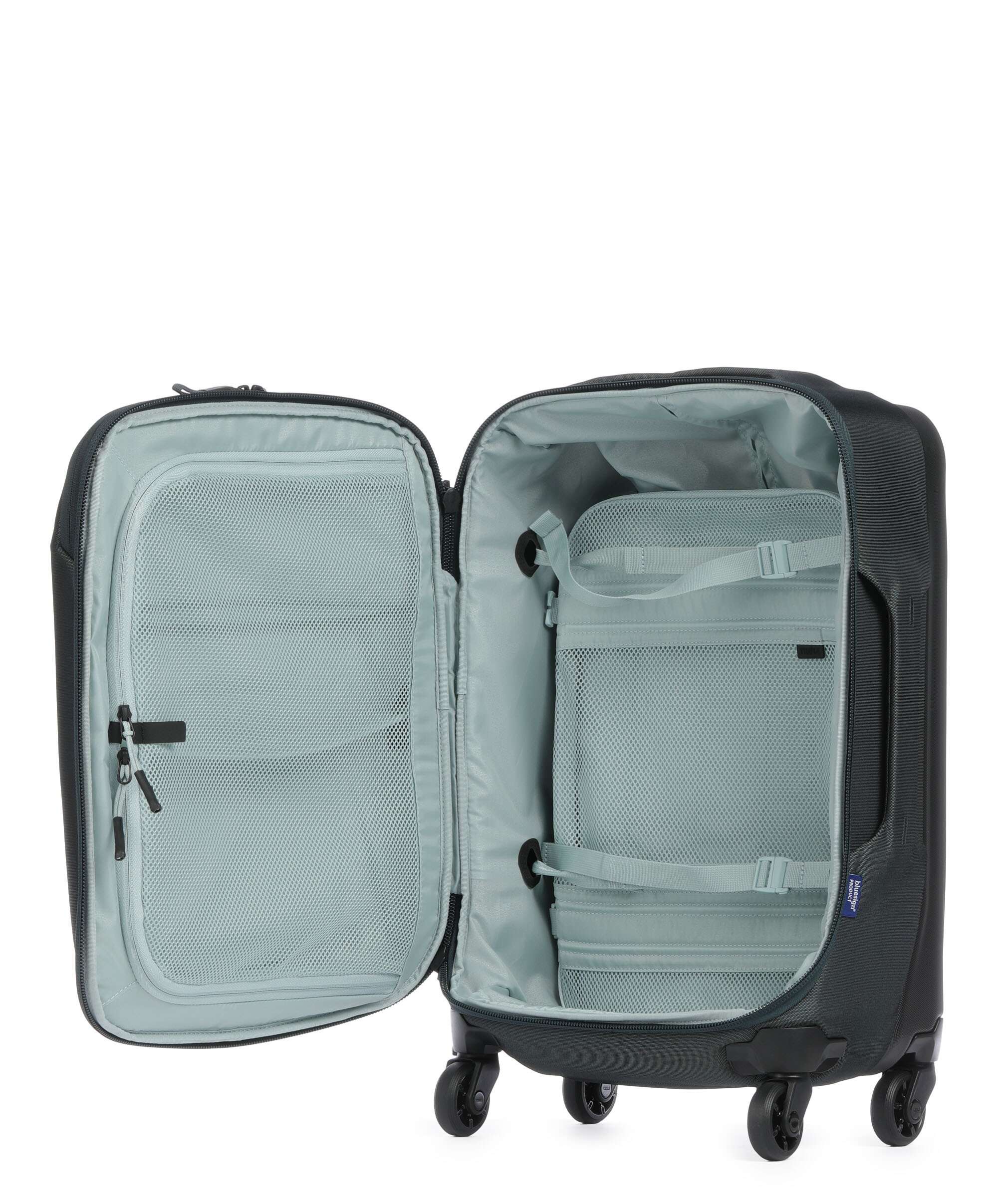 Thule Subterra 2 S Spinner (4 wheels) dark slate - Image 5
