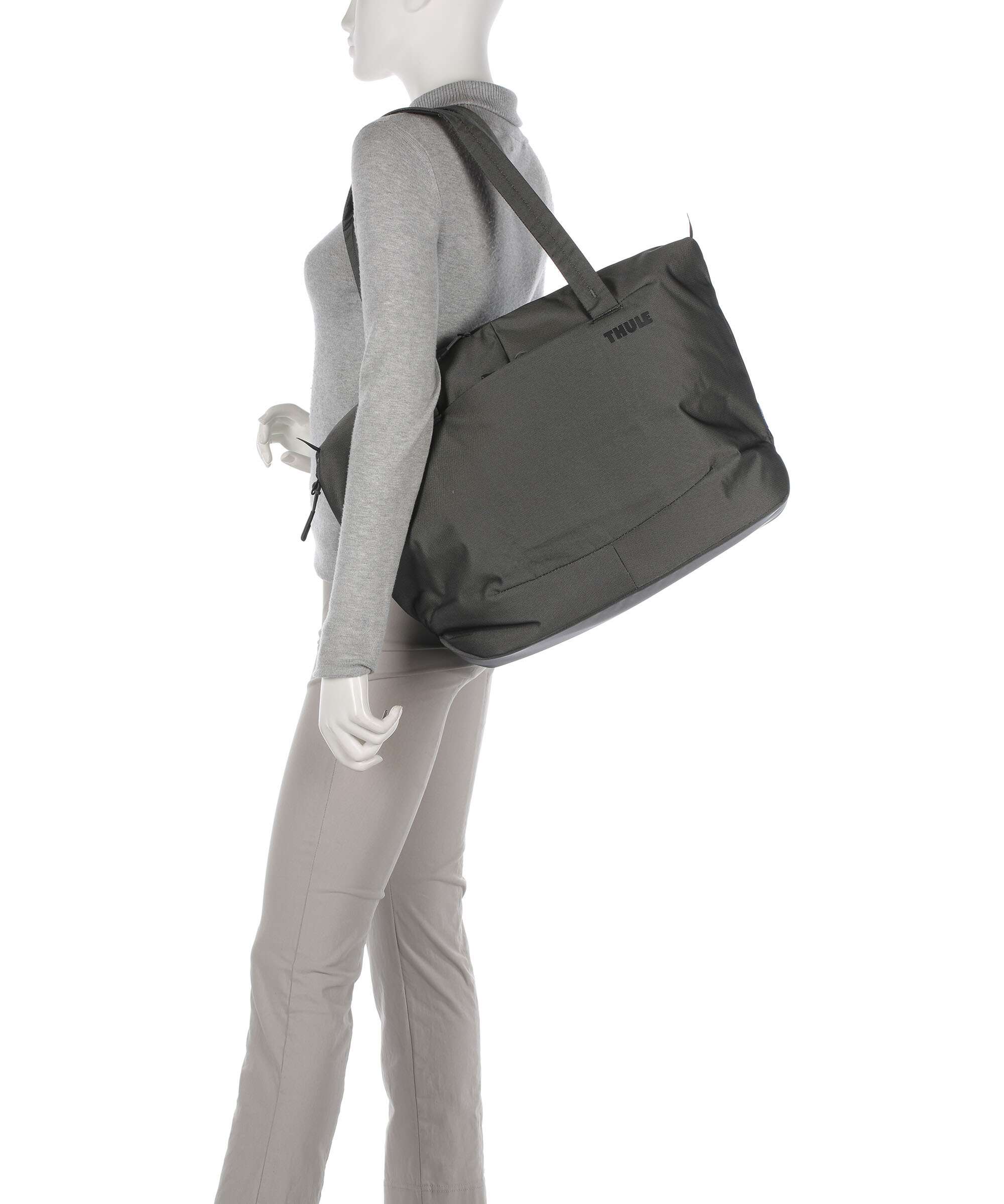 Thule Subterra 2 Tote bag vetiver gray - Image 3