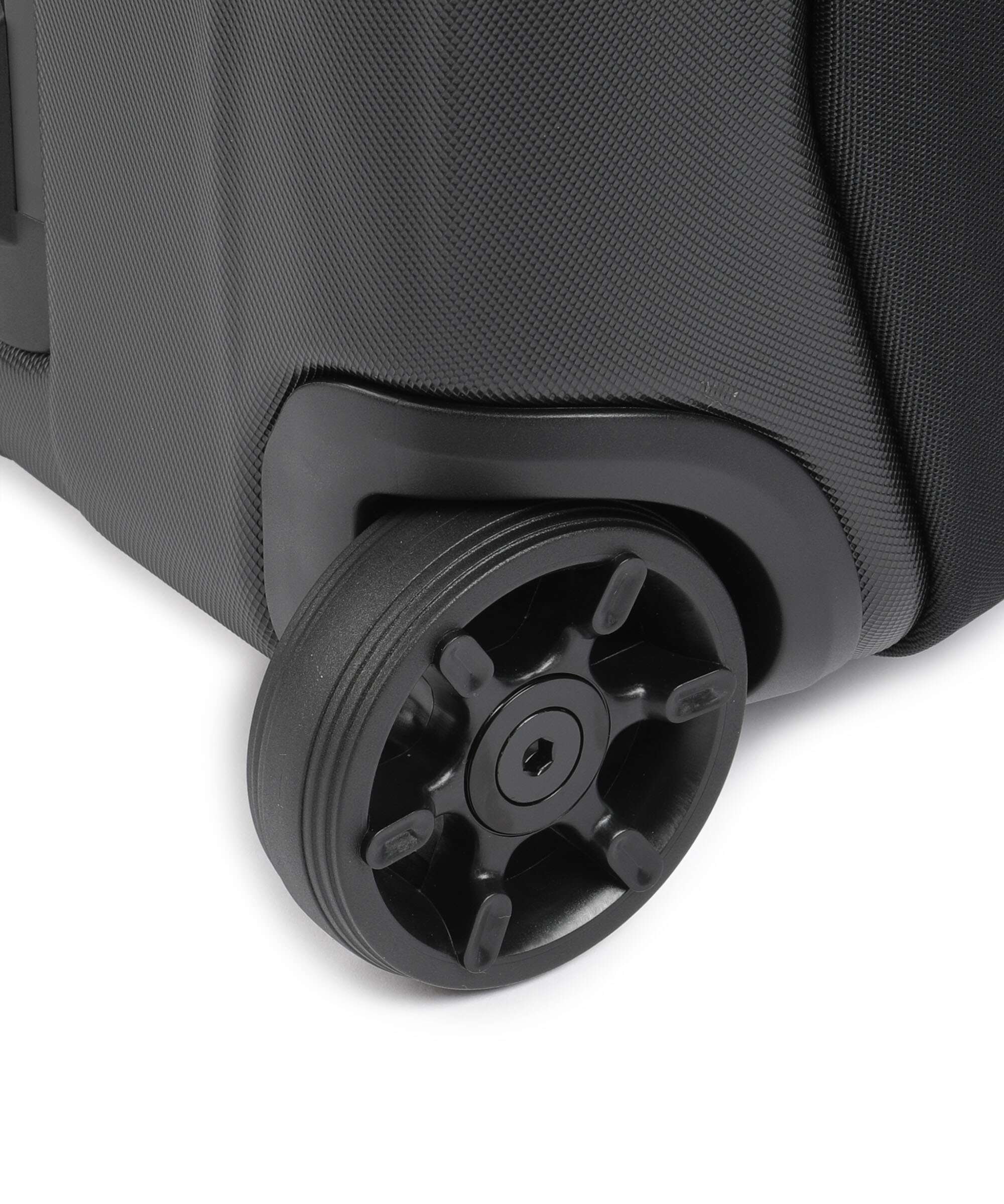 Thule Subterra 2 Travel bag with wheels black - Image 4