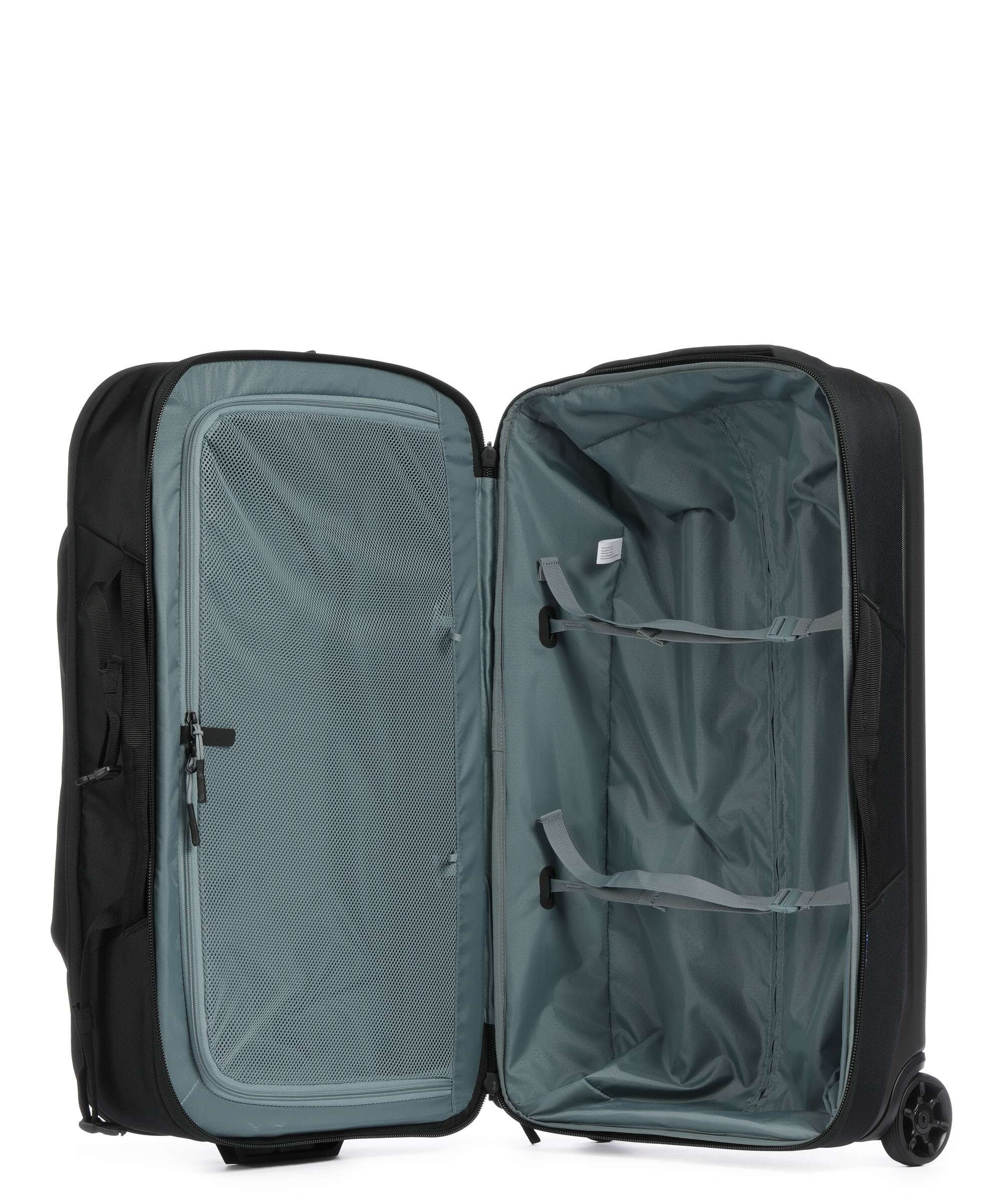Thule Subterra 2 Travel bag with wheels black - Image 5