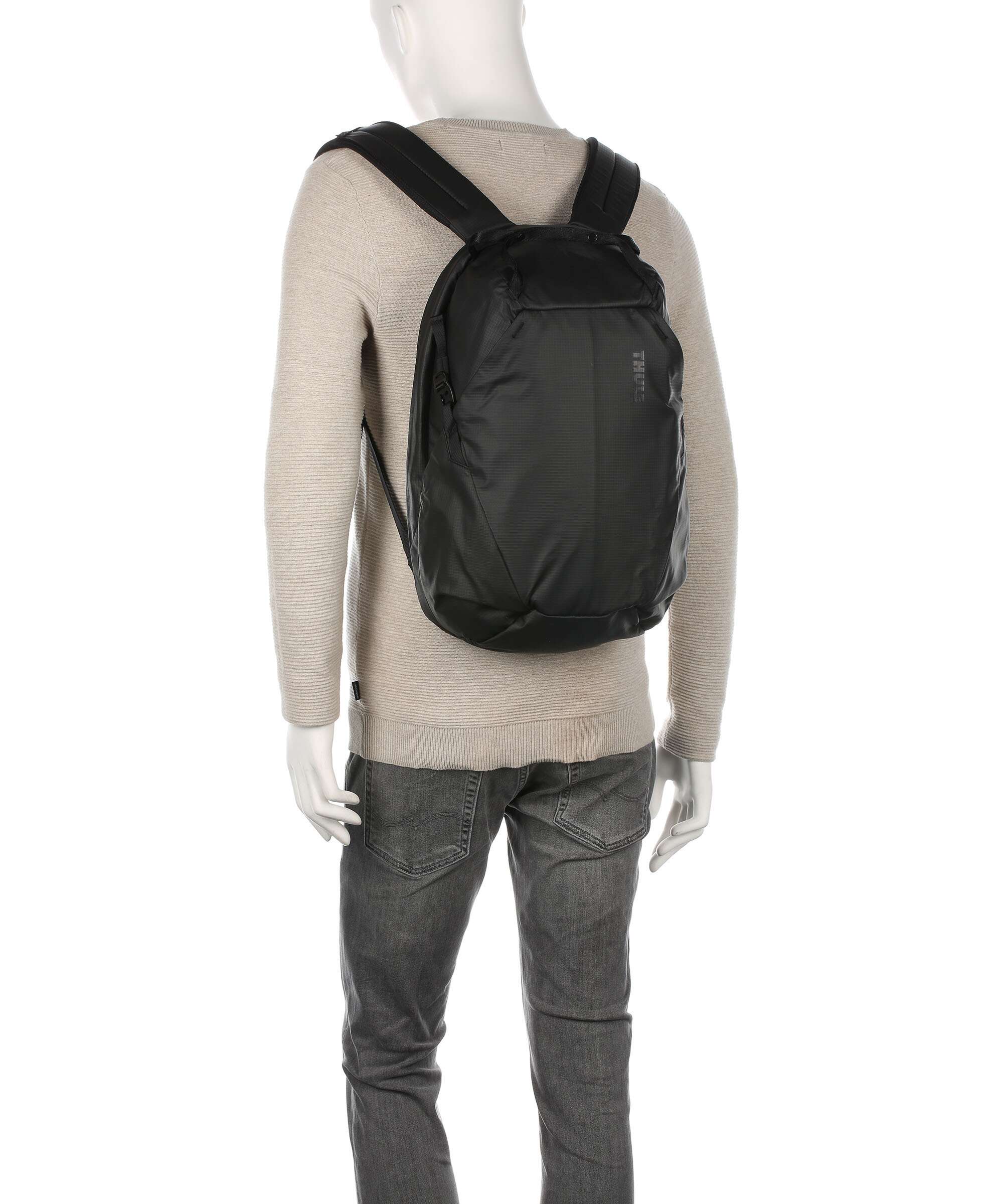 Thule Tact 16 Backpack black - Image 4