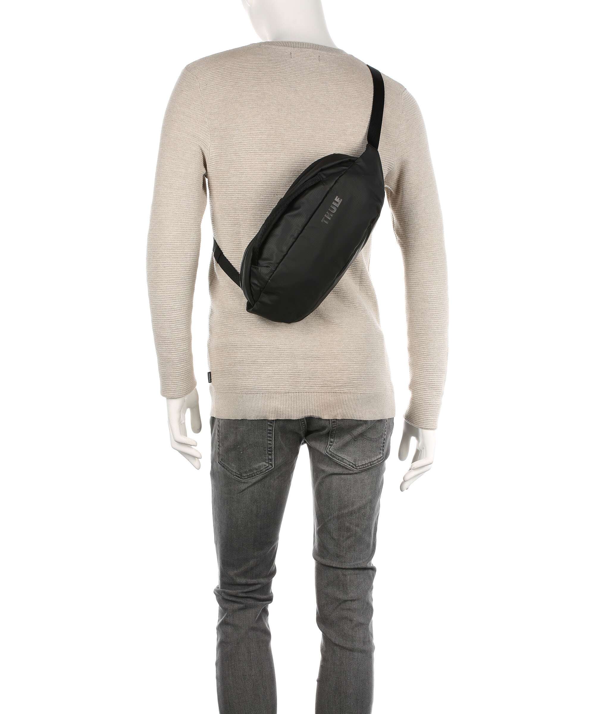 Thule Tact 5 Belt bag black - Image 3