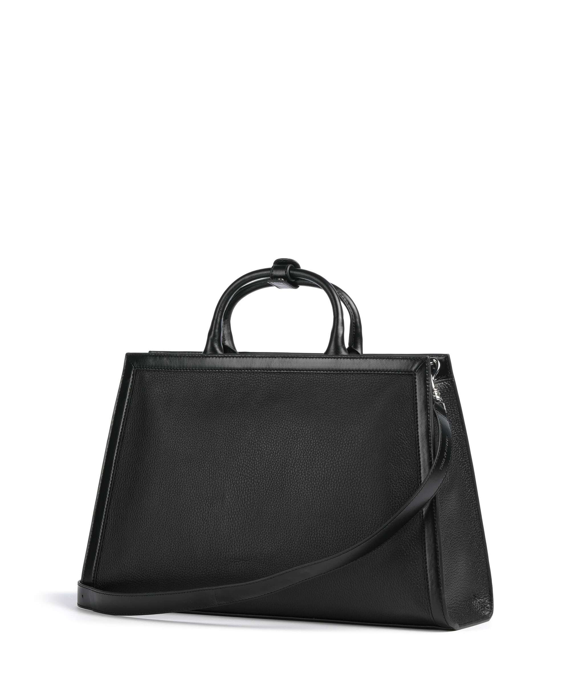Tiger of Sweden Acori Handbag black - Image 2