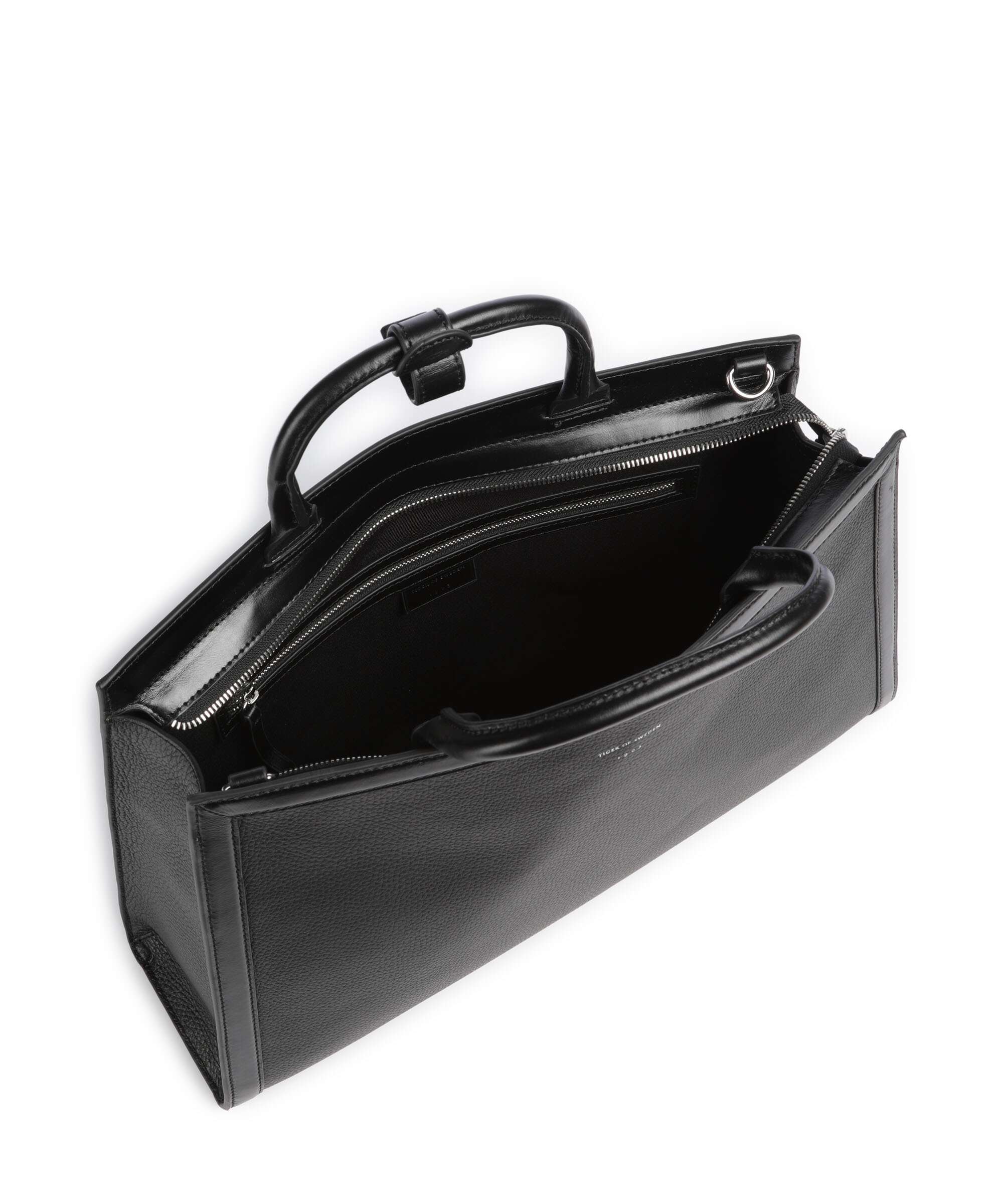 Tiger of Sweden Acori Handbag black - Image 5