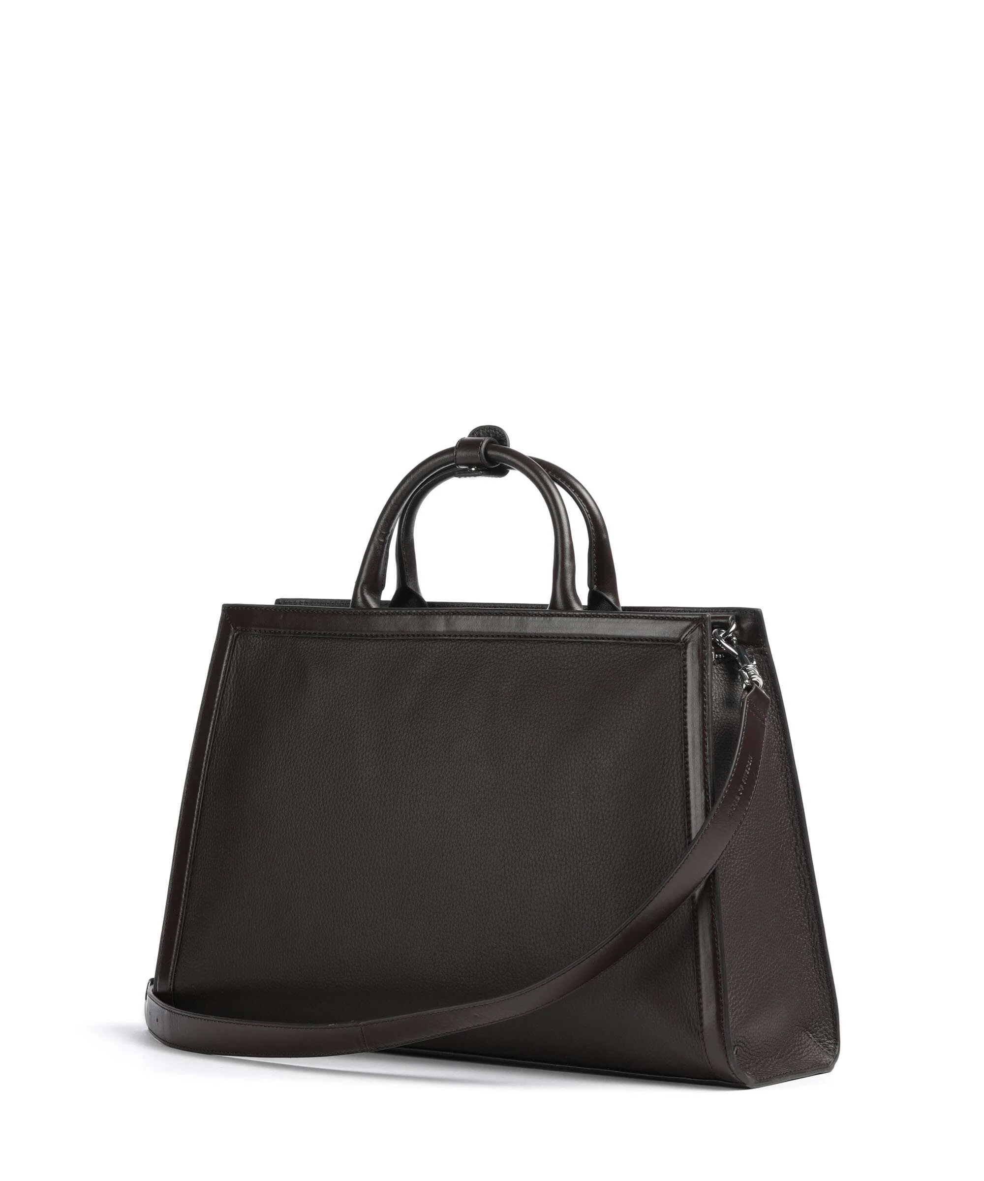 Tiger of Sweden Acori Handbag dark brown - Image 2