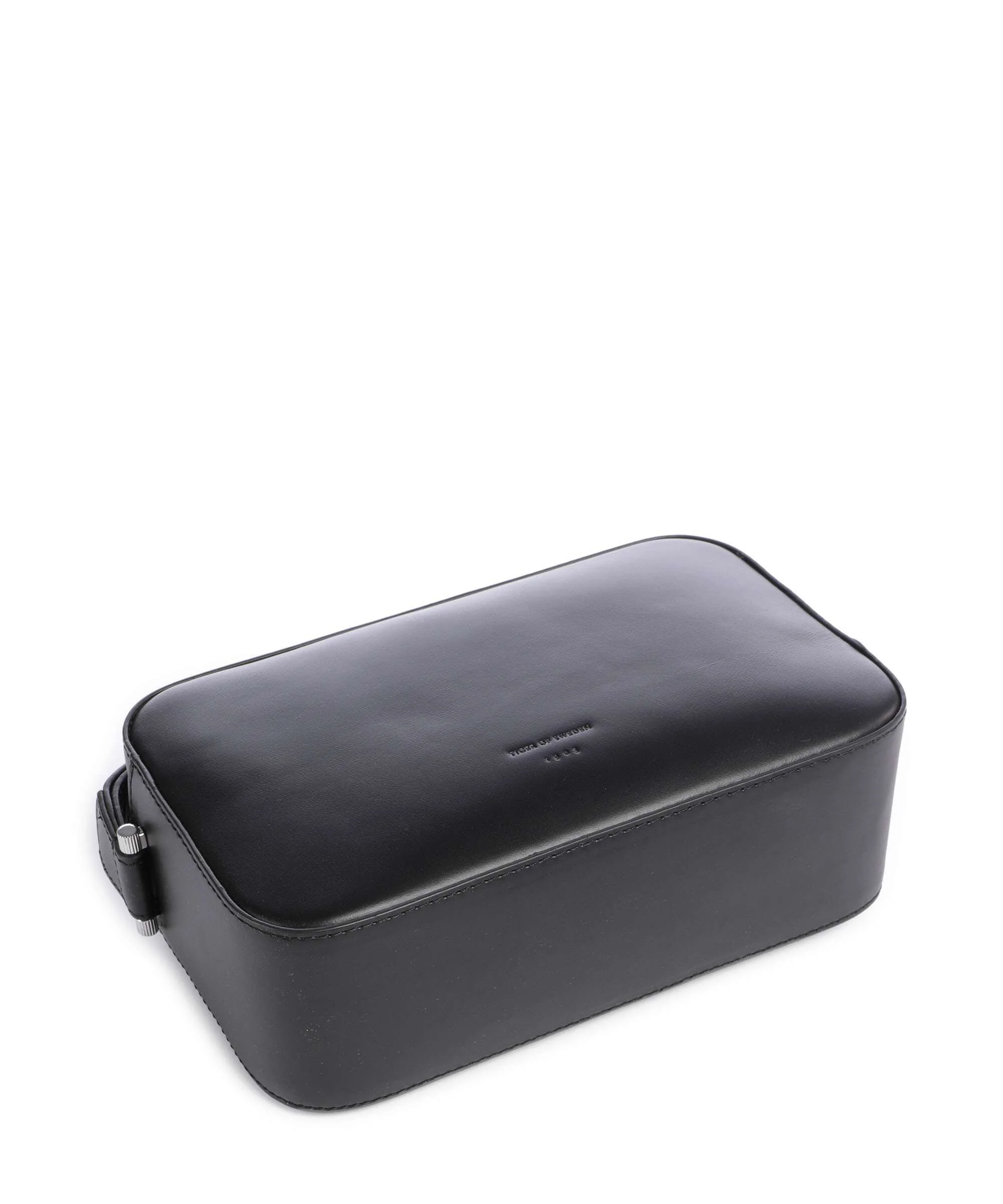 Tiger of Sweden Balnea Toiletry bag black - Image 4