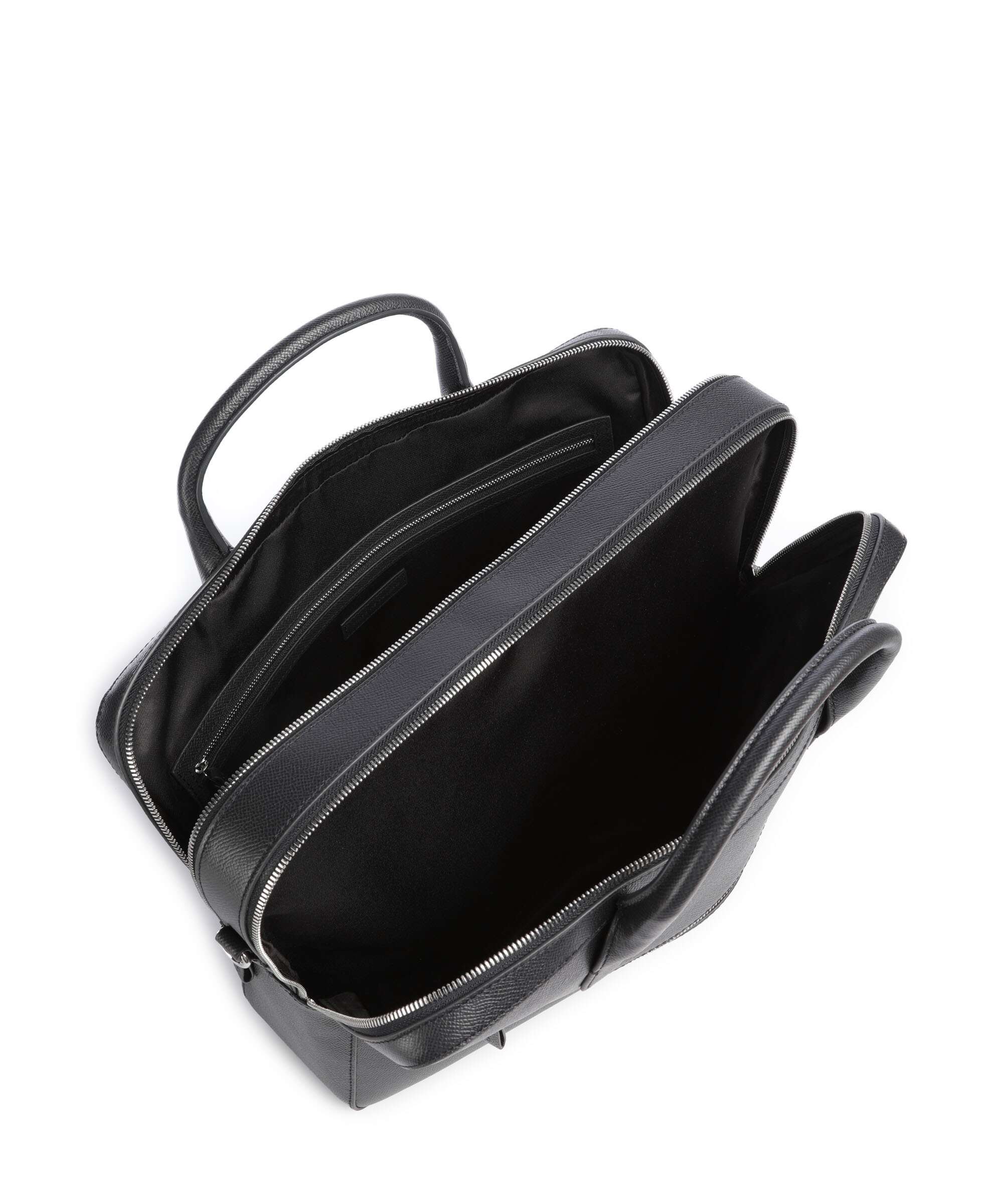 Tiger of Sweden Beridare Briefcase light ink - Image 6
