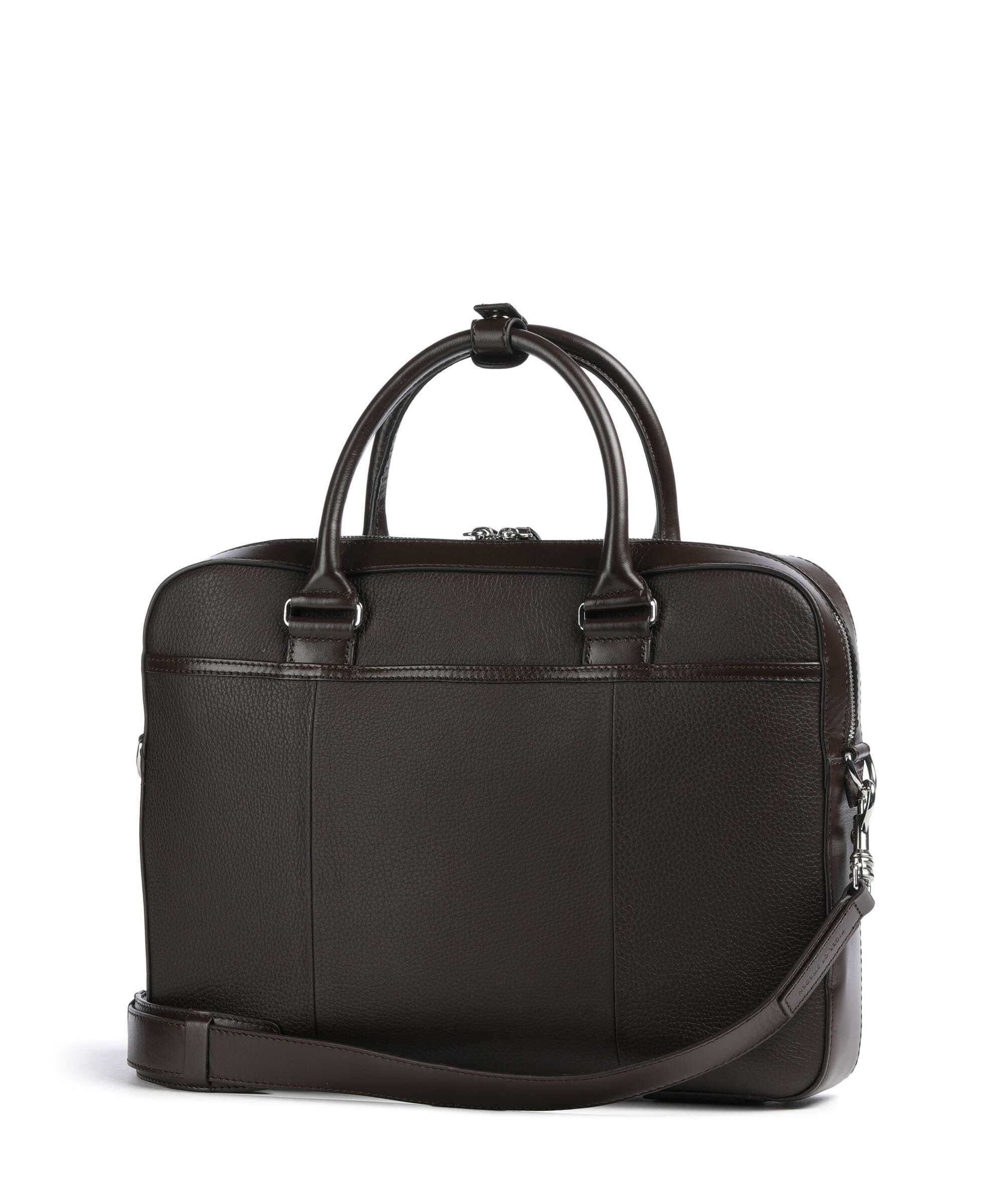 Tiger of Sweden Bosun Briefcase dark brown - Image 2