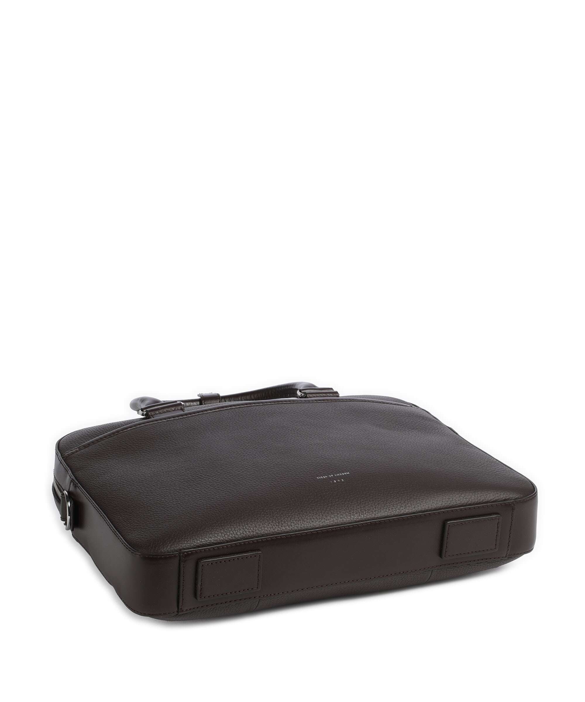 Tiger of Sweden Bosun Briefcase dark brown - Image 4