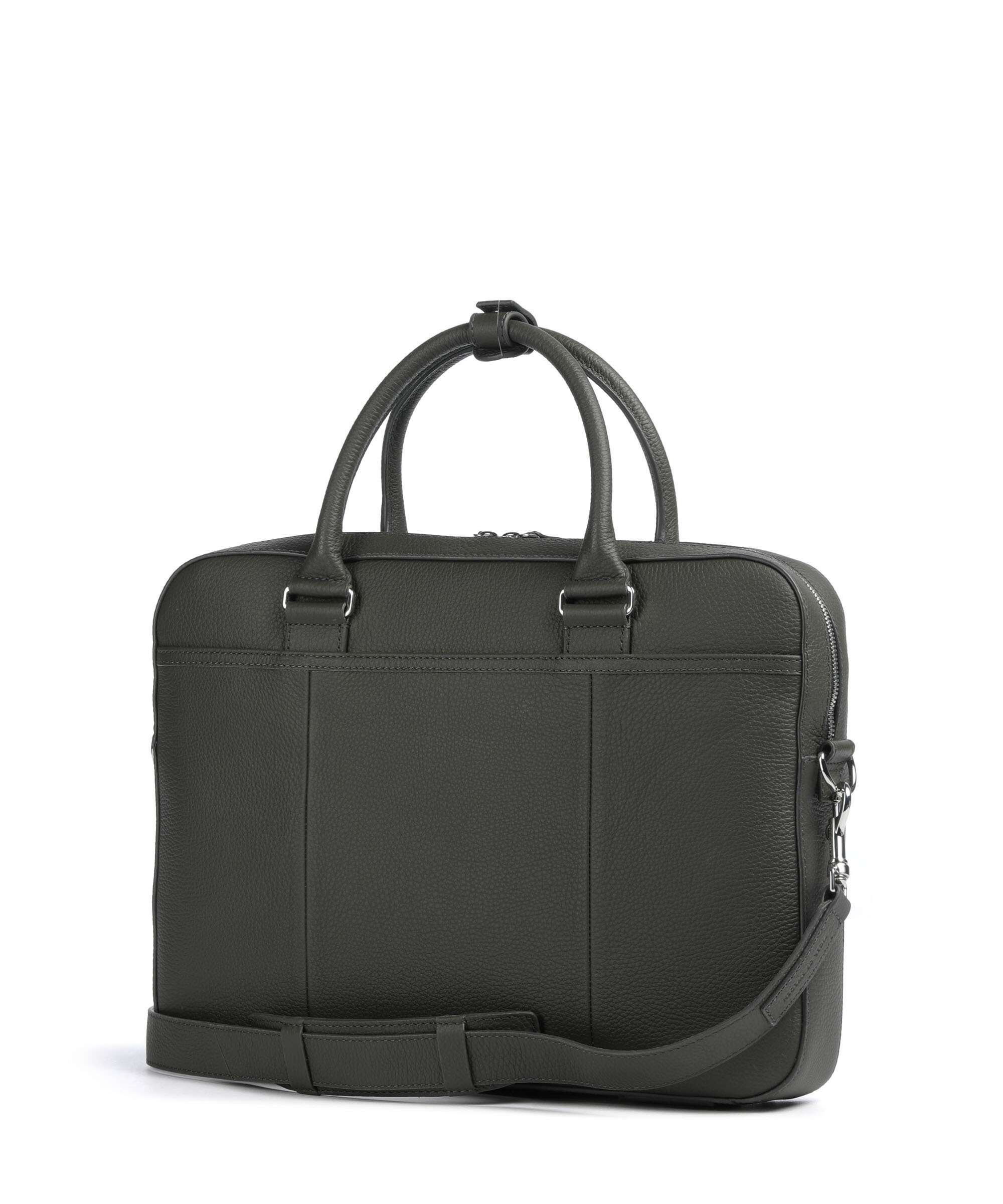 Tiger of Sweden Bosun Briefcase kalamata - Image 2