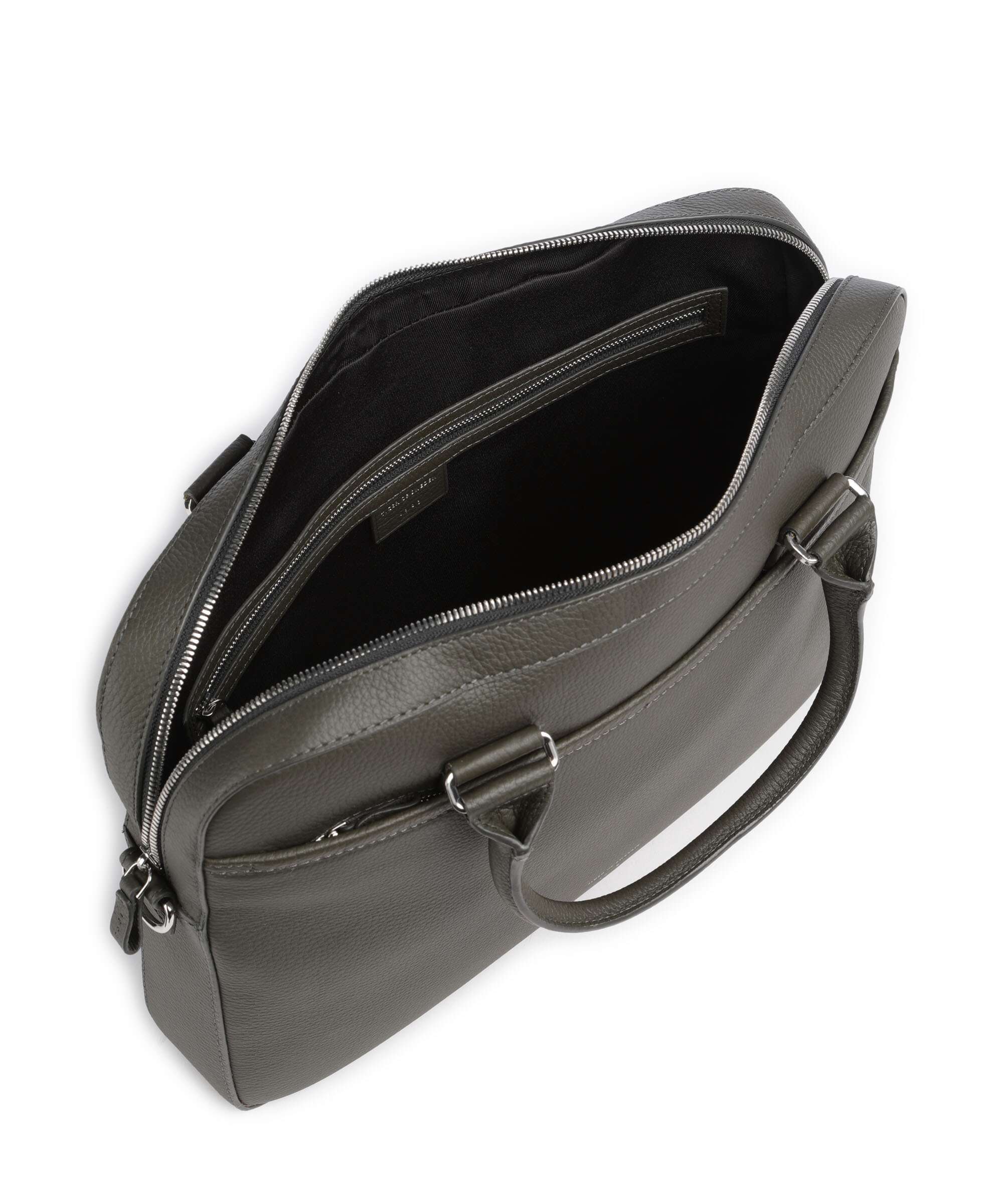 Tiger of Sweden Bosun Briefcase kalamata - Image 5