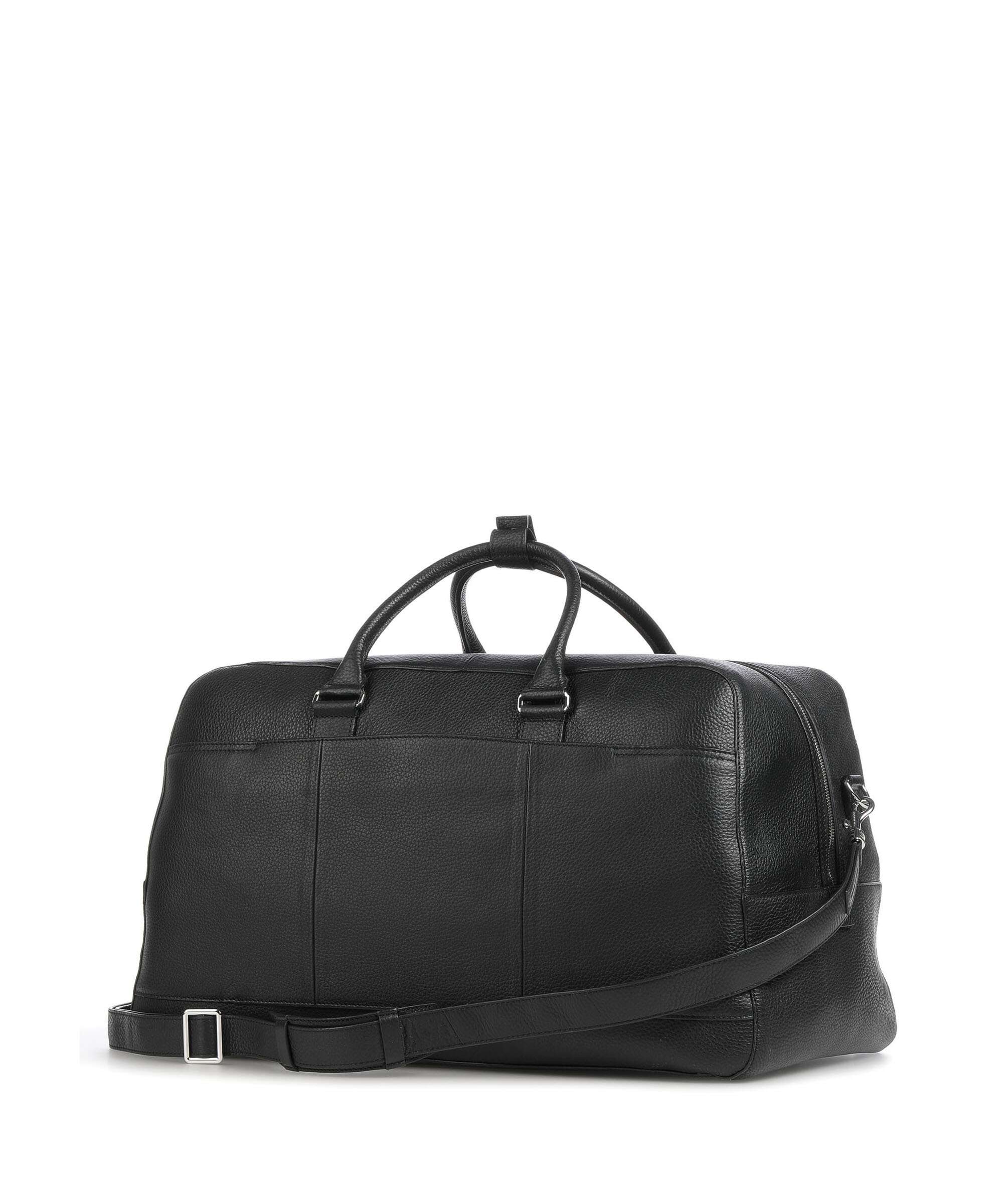 Tiger of Sweden Brome Weekend bag black - Image 3