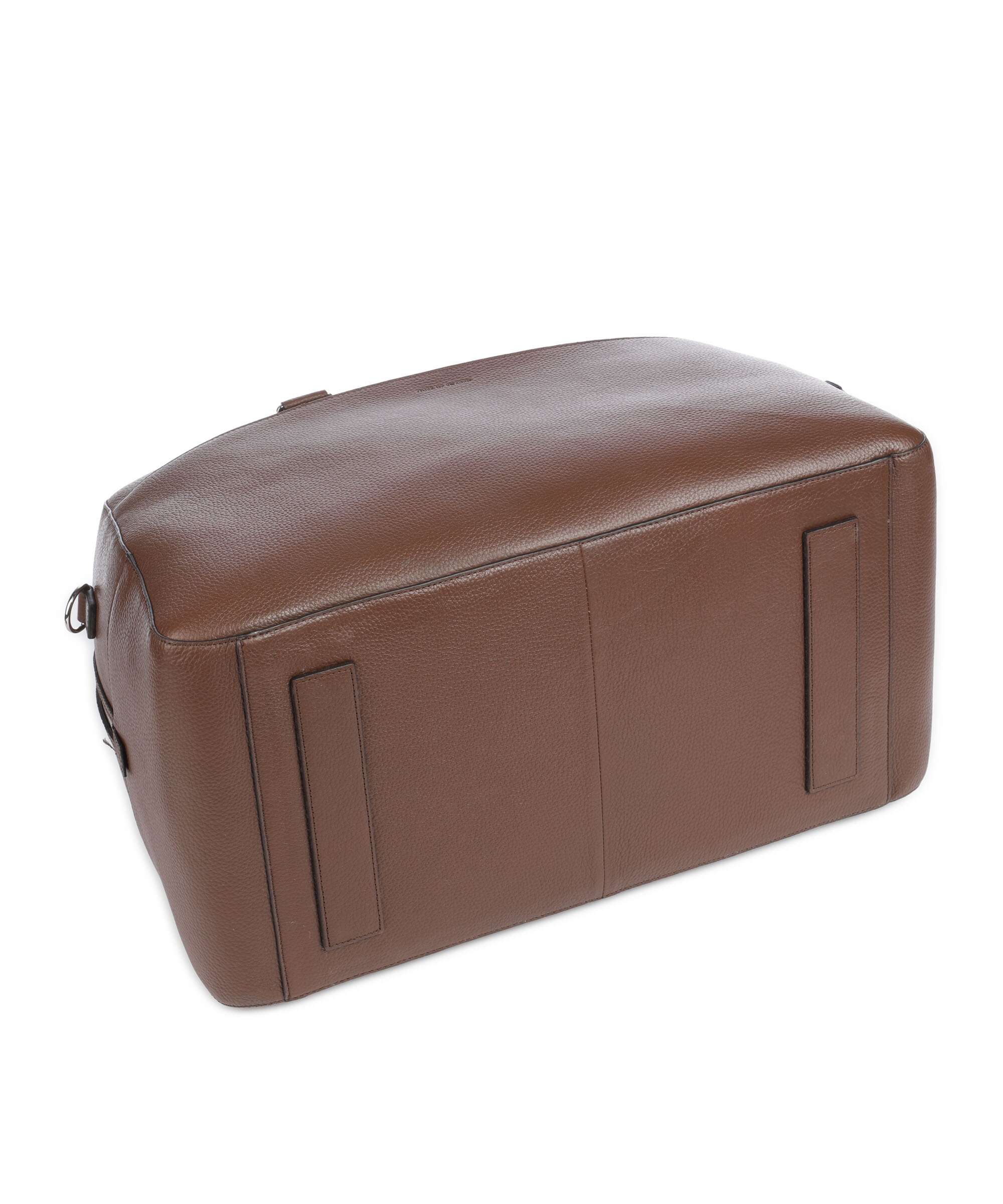 Tiger of Sweden Brome Weekend bag cognac - Image 4