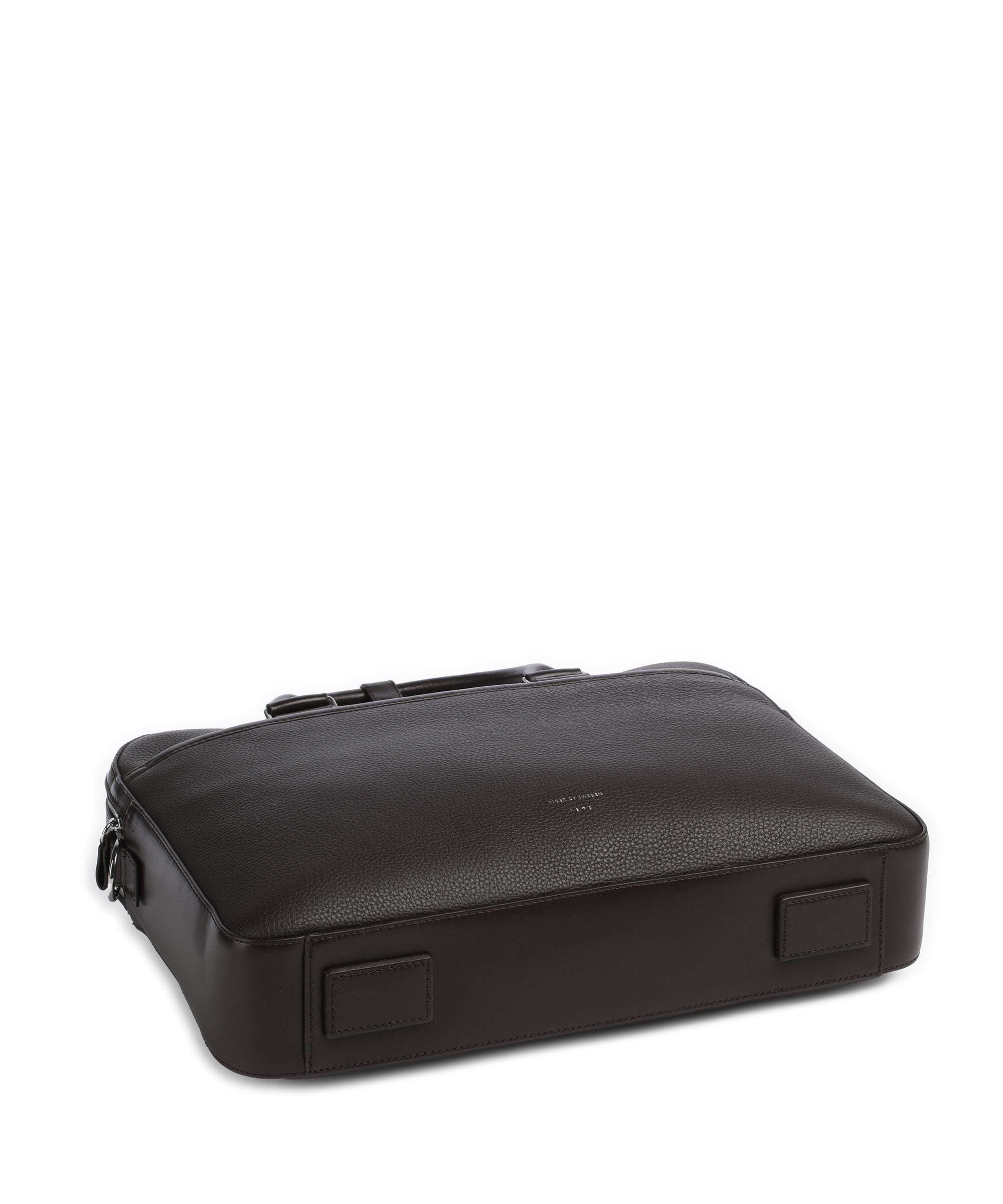 Tiger of Sweden Burin Briefcase dark brown - Image 4