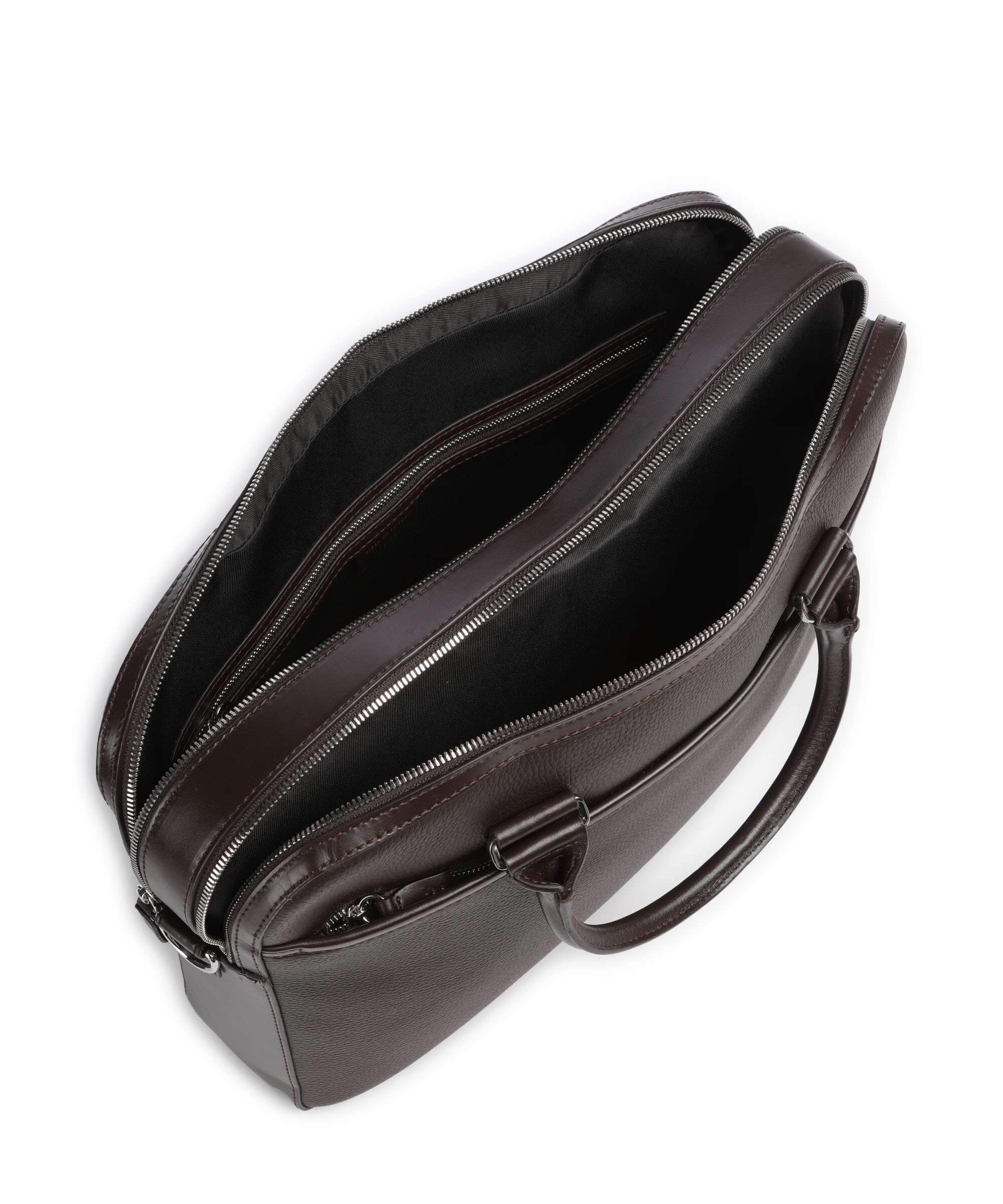 Tiger of Sweden Burin Briefcase dark brown - Image 5