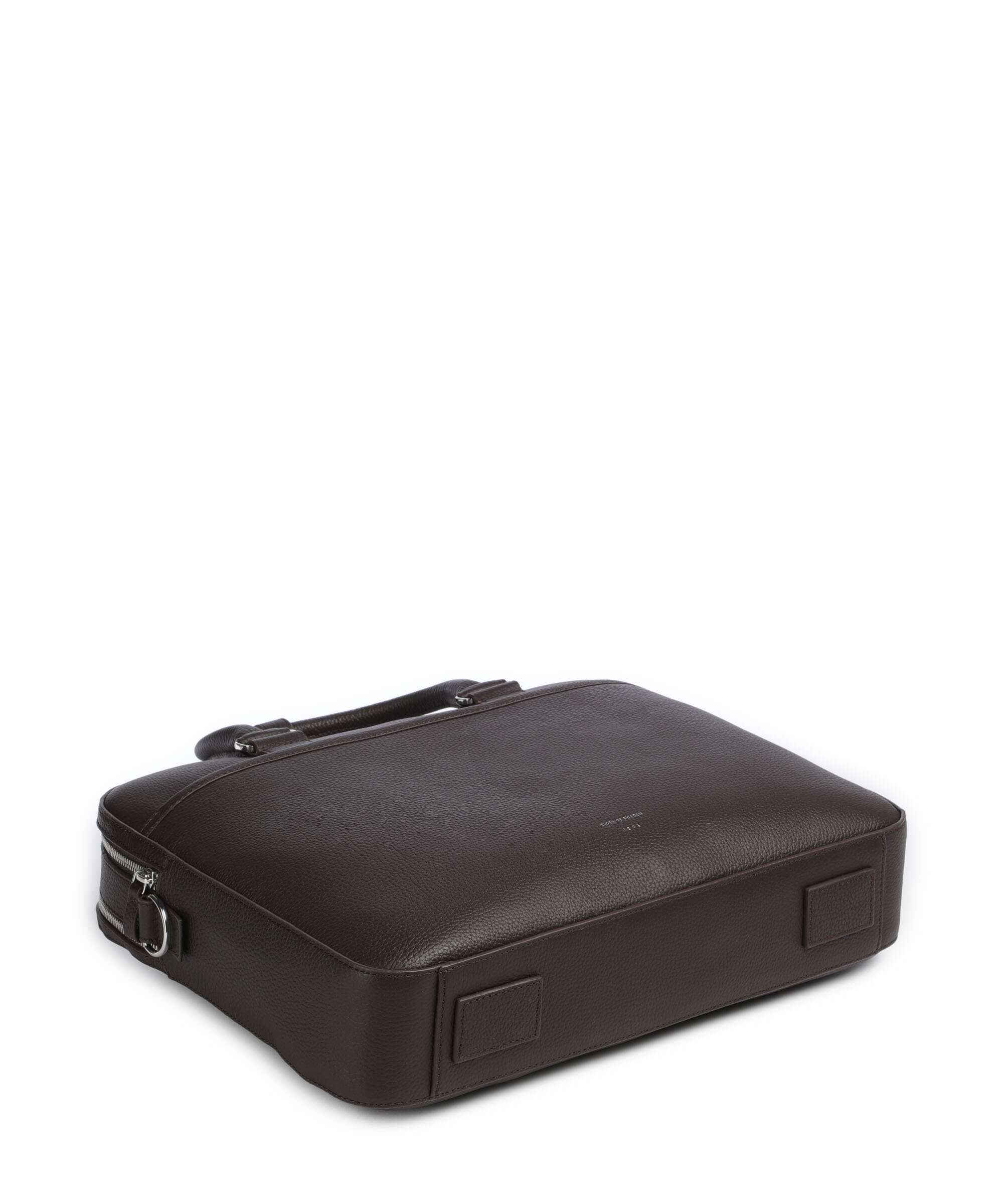 Tiger of Sweden Burin Briefcase dark brown - Image 4