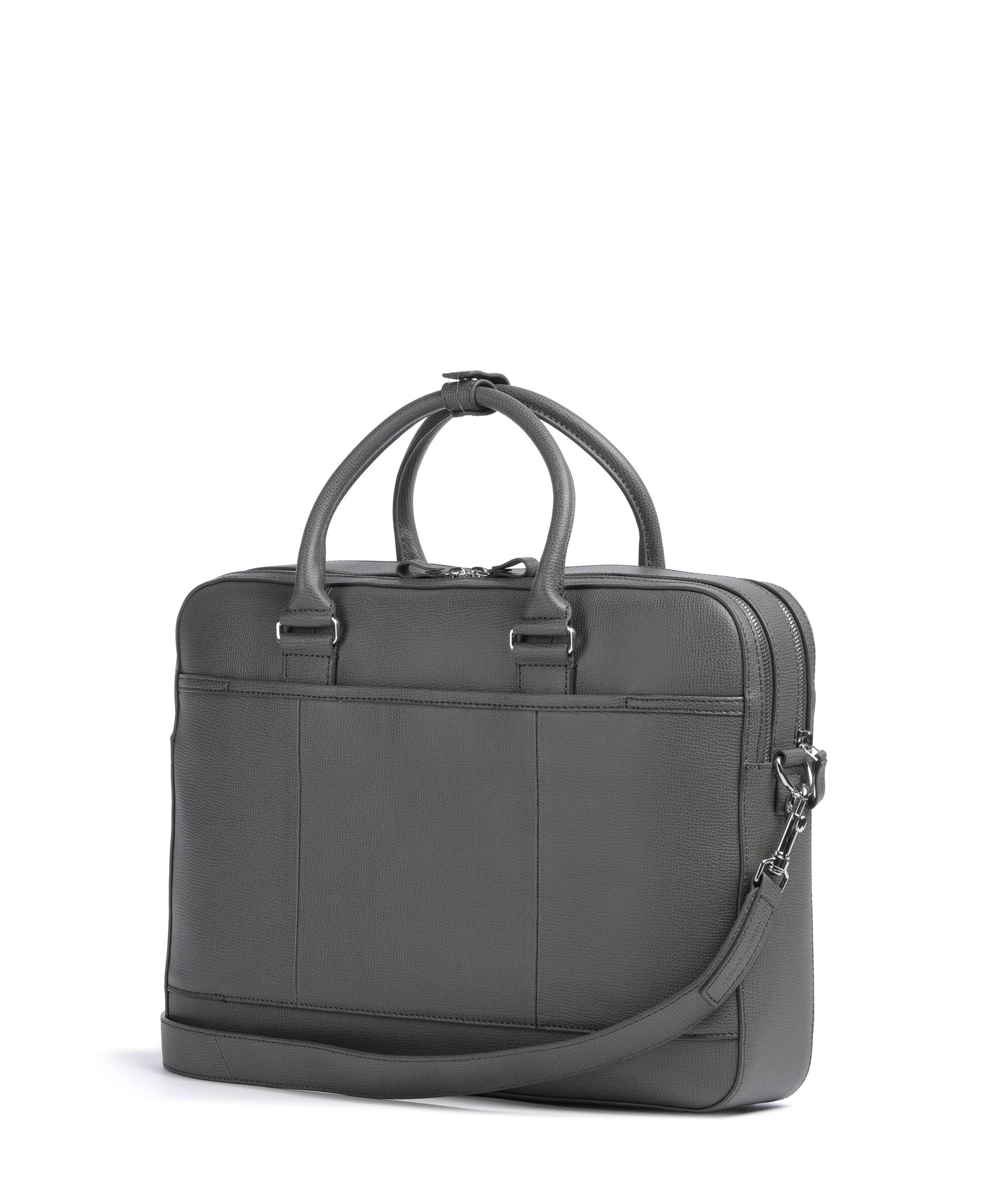Tiger of Sweden Burin Briefcase summer shadow - Image 2