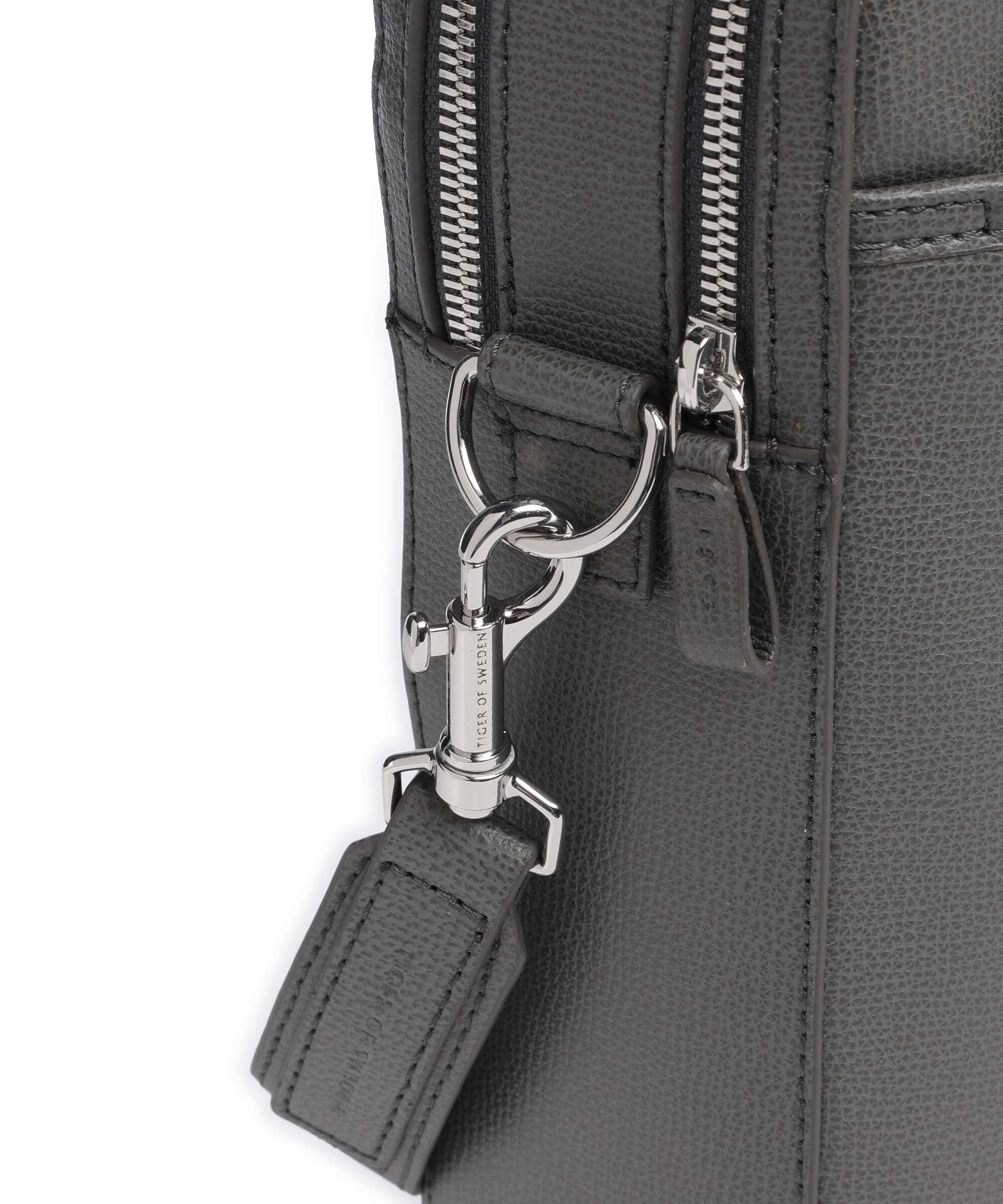 Tiger of Sweden Burin Briefcase summer shadow - Image 4