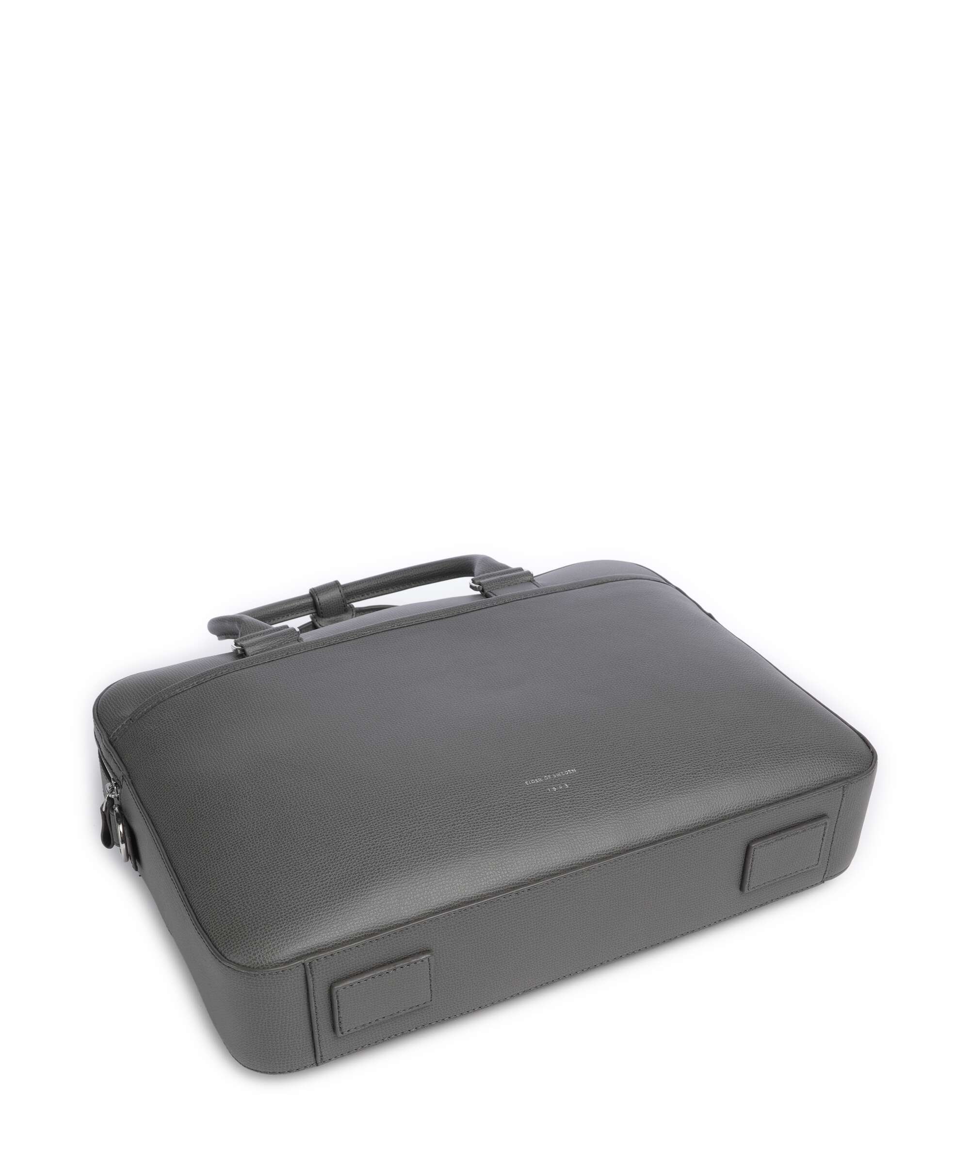 Tiger of Sweden Burin Briefcase summer shadow - Image 5