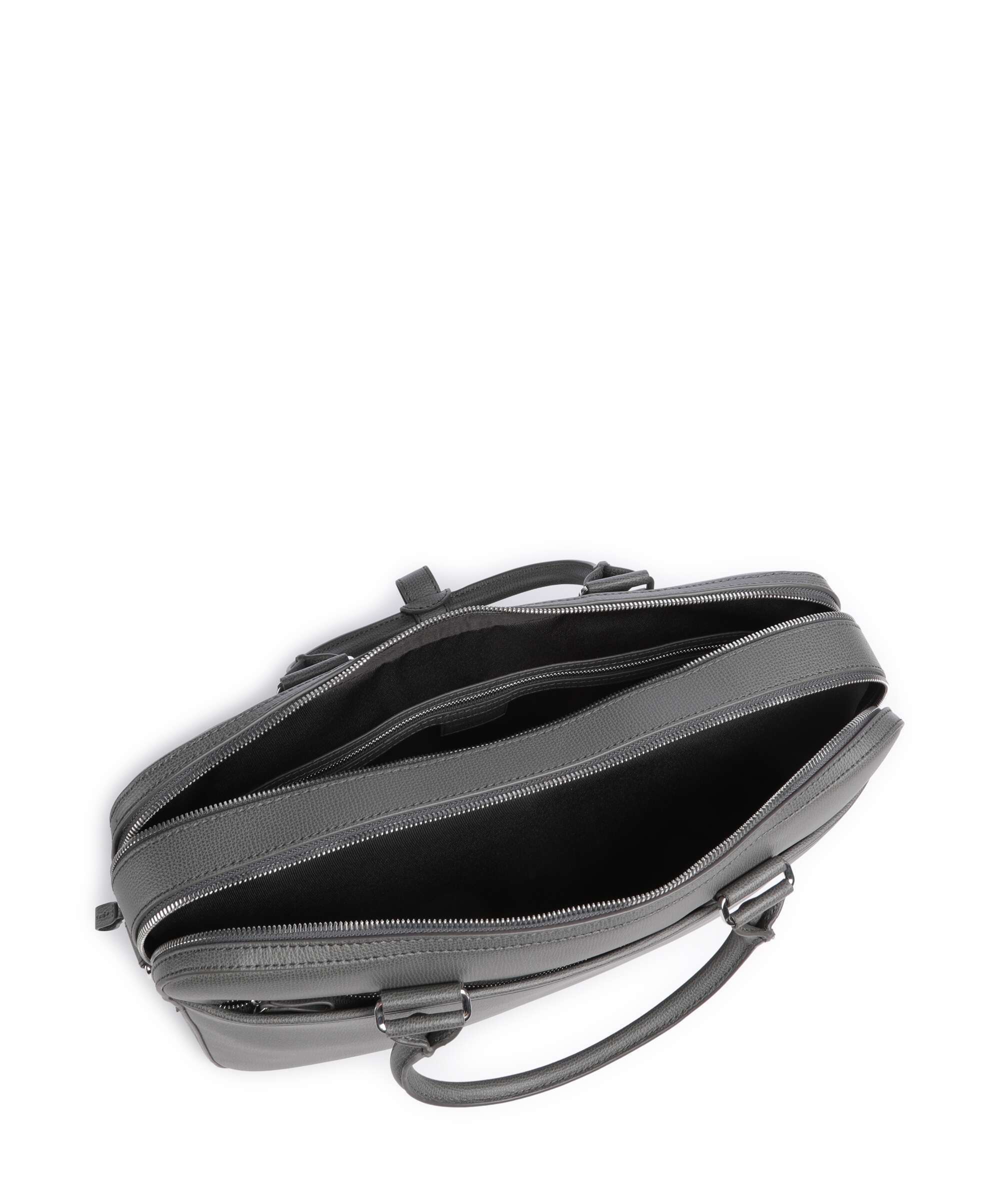 Tiger of Sweden Burin Briefcase summer shadow - Image 6