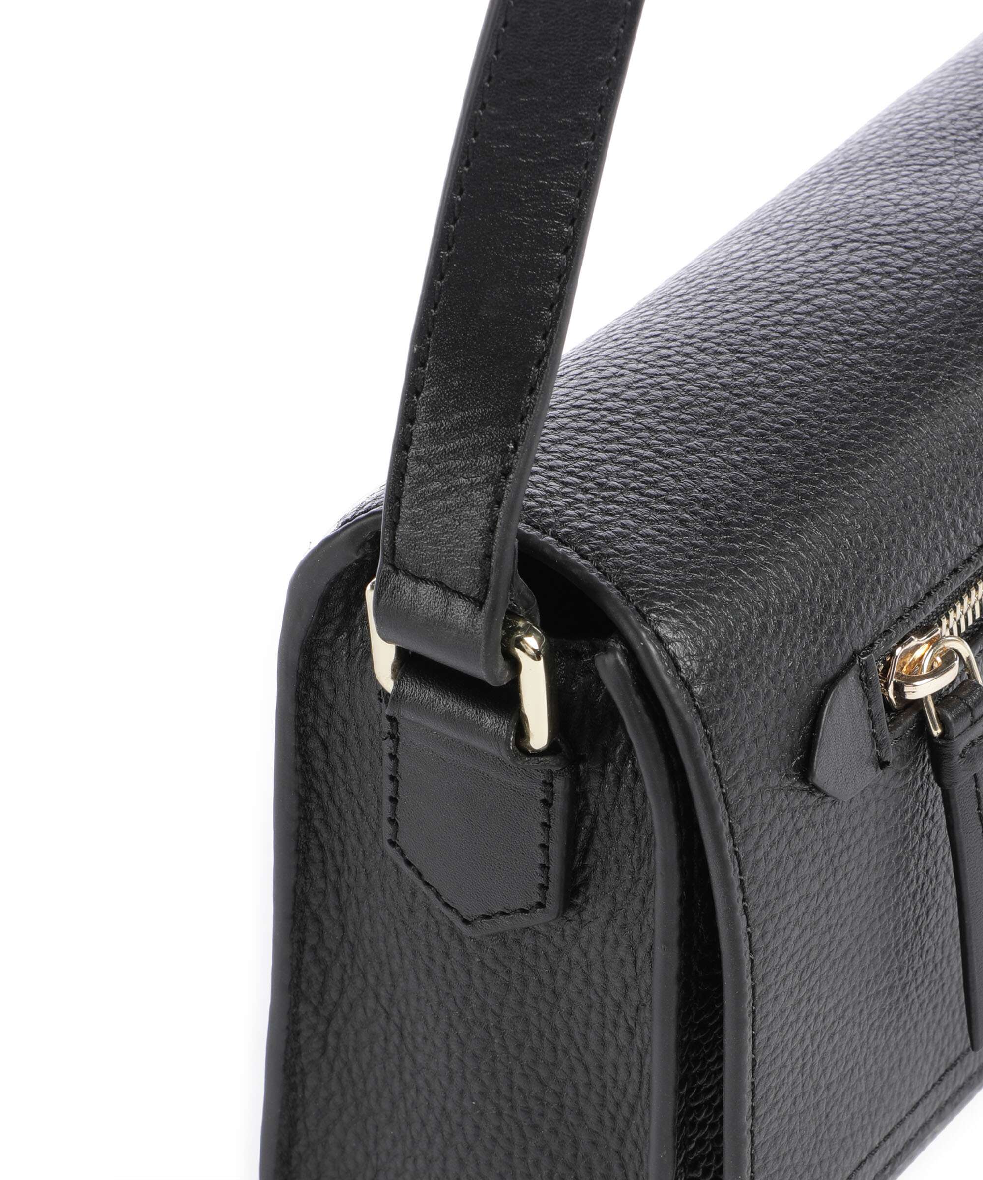 Tiger of Sweden Caprisia Crossbody bag black - Image 4