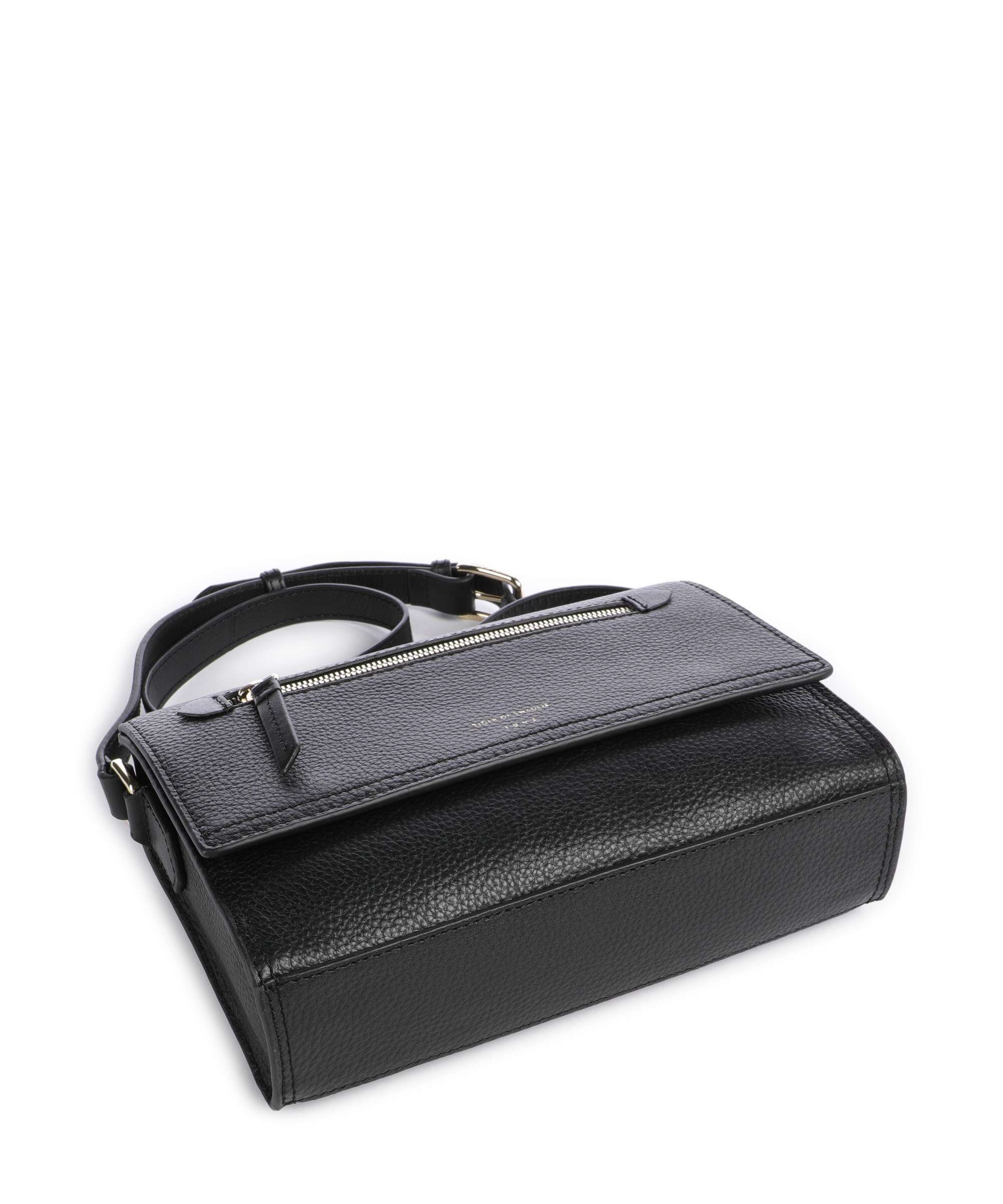 Tiger of Sweden Caprisia Crossbody bag black - Image 5