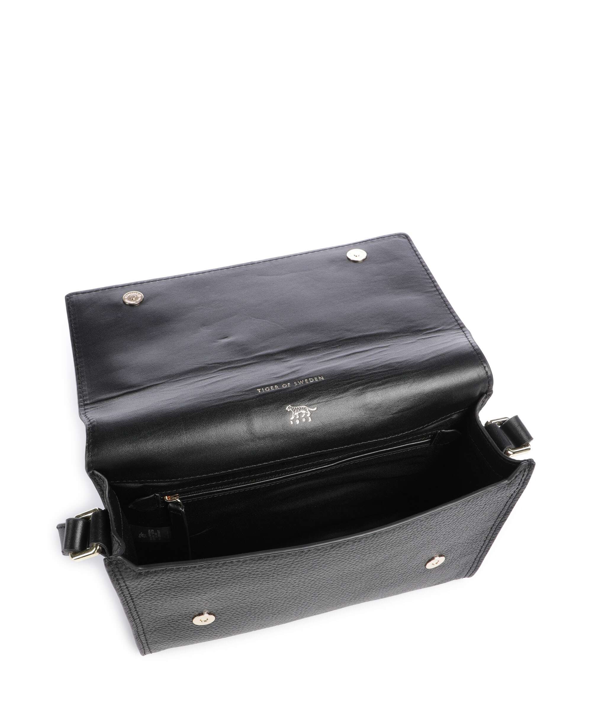 Tiger of Sweden Caprisia Crossbody bag black - Image 6