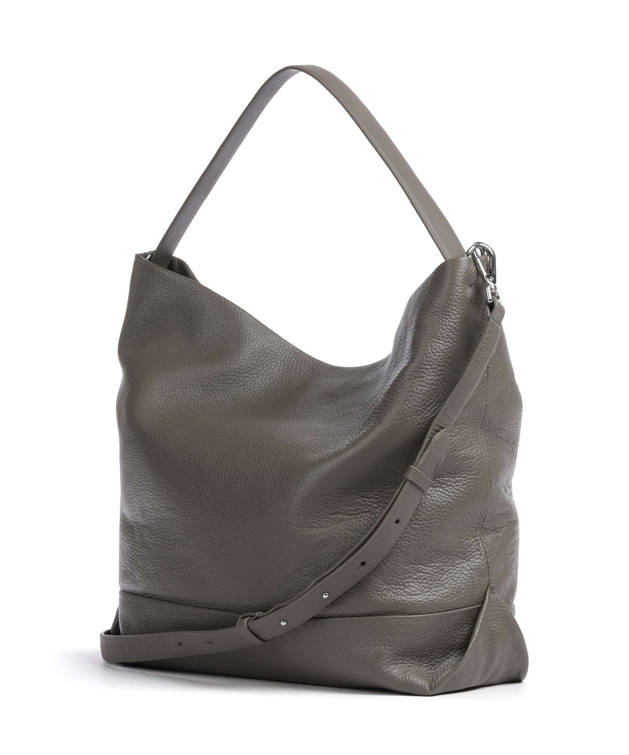 Tiger of Sweden Cesano Hobo bag october sage - Image 2