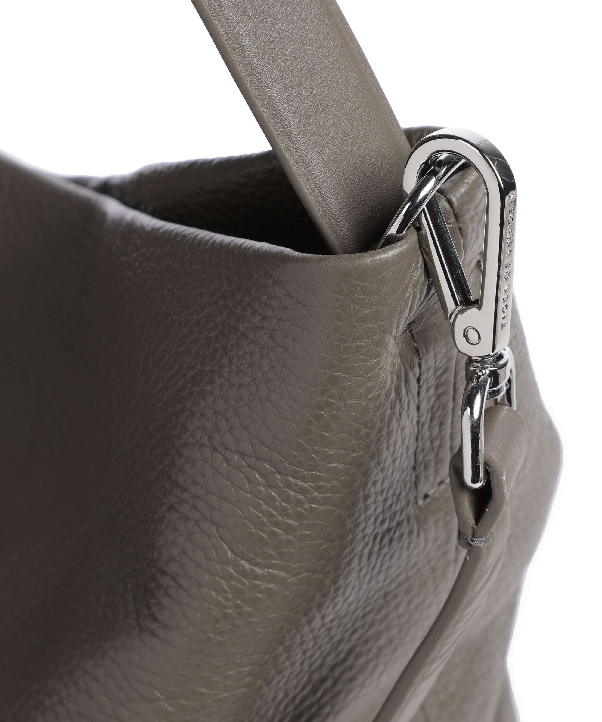 Tiger of Sweden Cesano Hobo bag october sage - Image 4